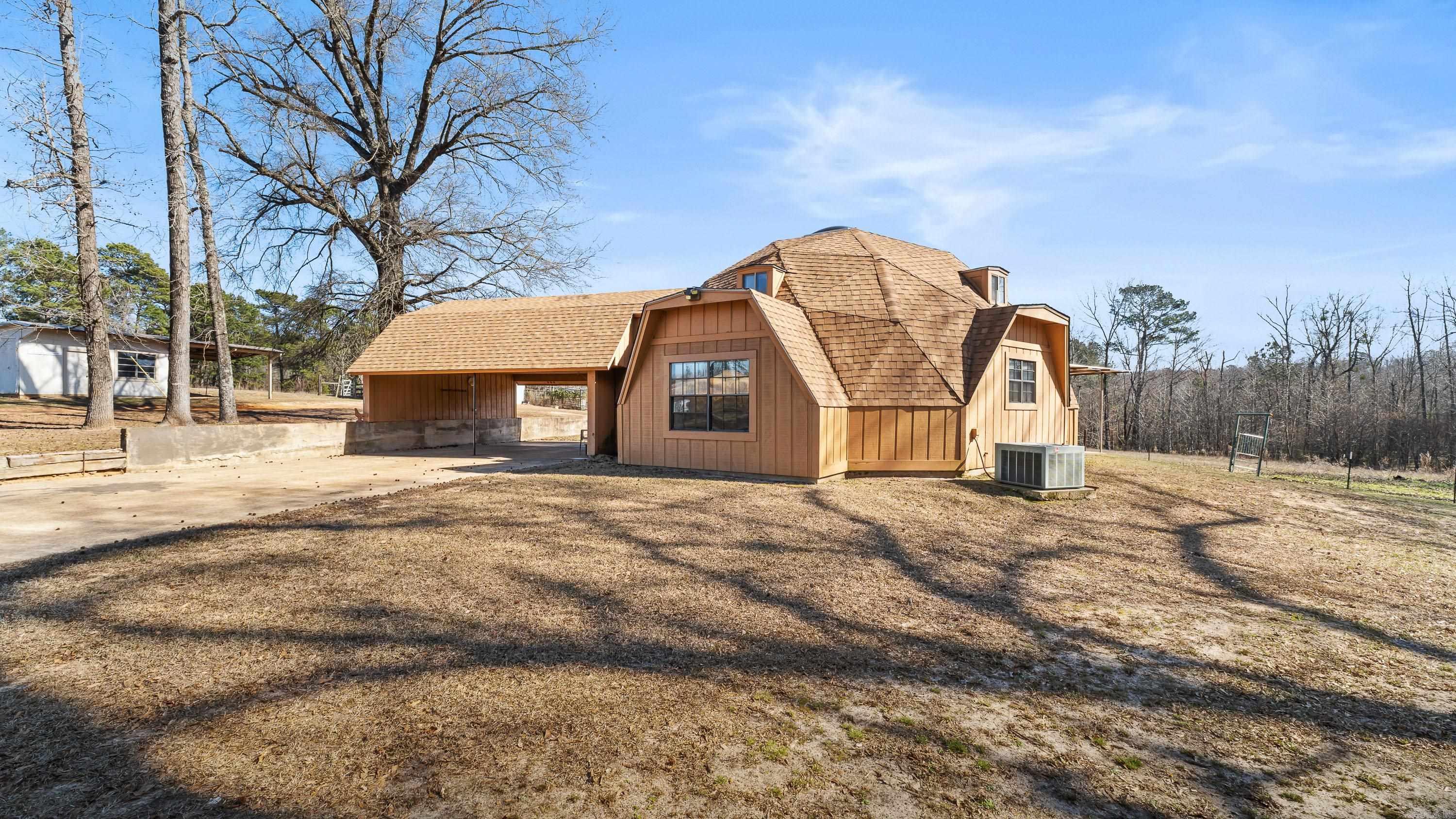 3698 Miller County 6  Doddridge, AR