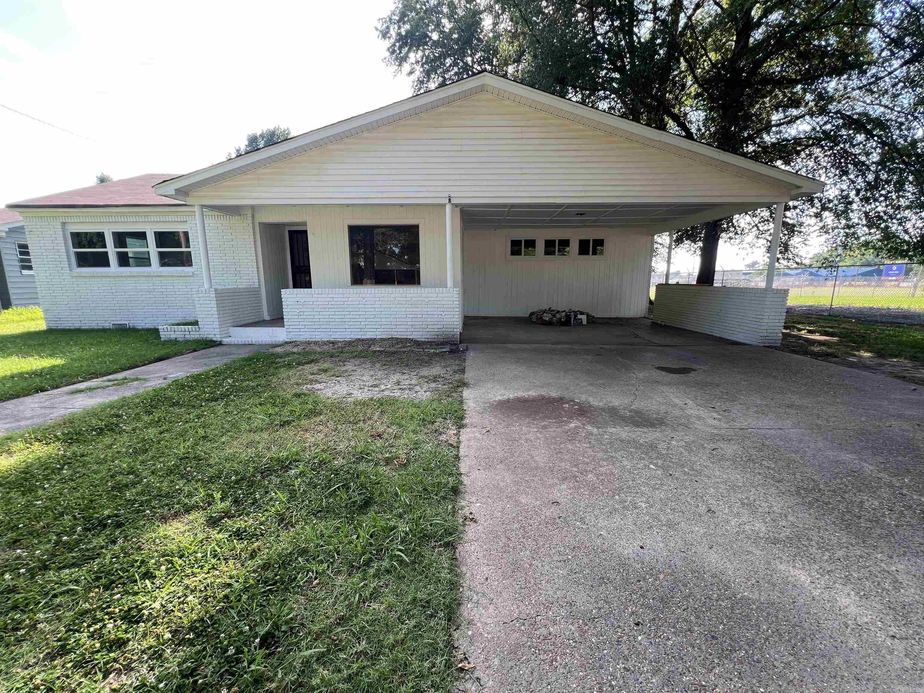 109 Nathan Dr  Wynne, AR