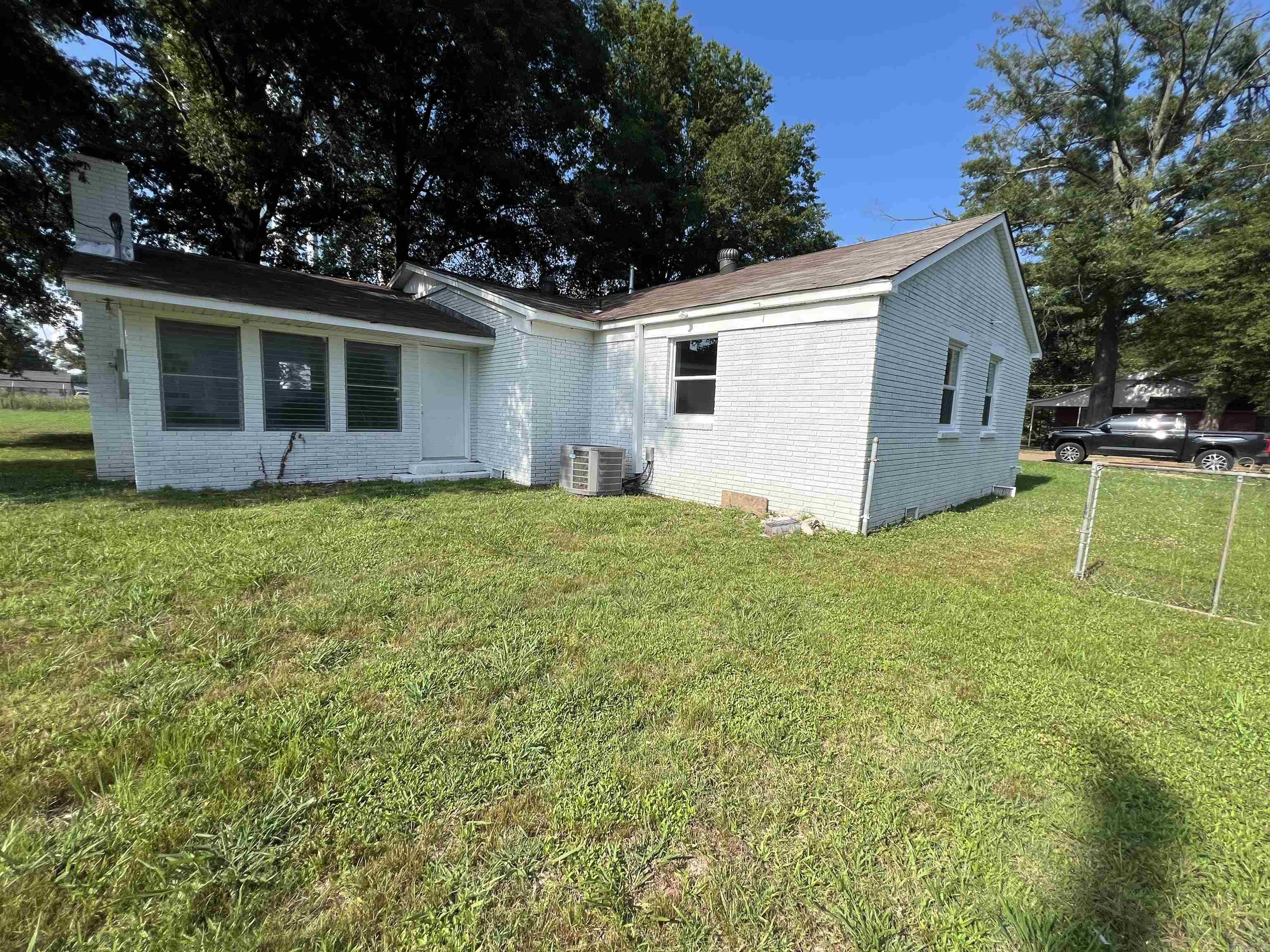 109 Nathan Dr  Wynne, AR