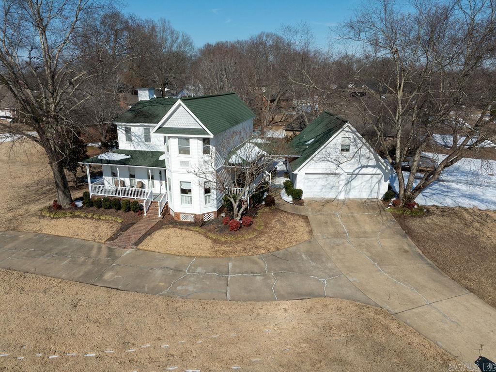 608 River Oaks  Searcy, AR