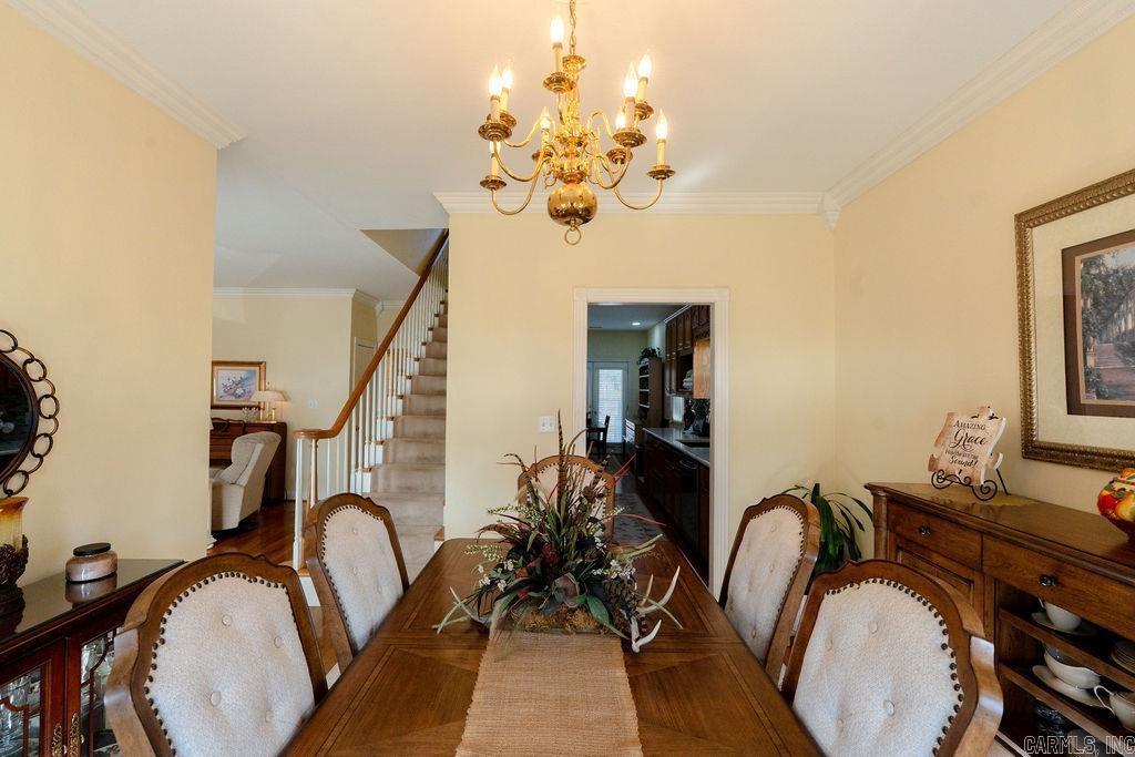 608 River Oaks  Searcy, AR