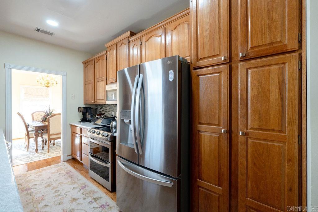 608 River Oaks  Searcy, AR