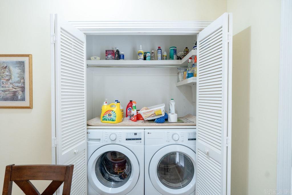 608 River Oaks  Searcy, AR