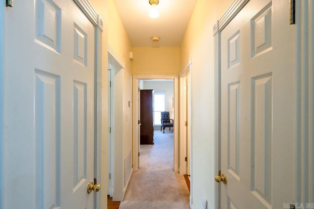 608 River Oaks  Searcy, AR