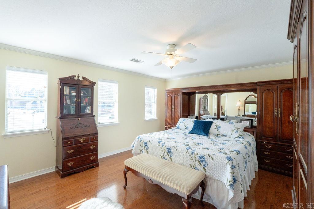 608 River Oaks  Searcy, AR