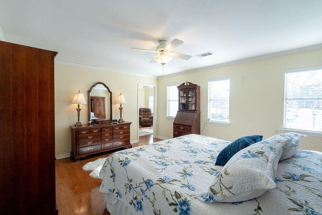 608 River Oaks  Searcy, AR