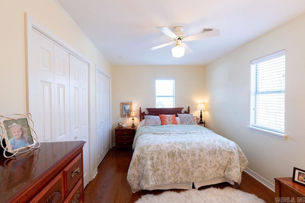 608 River Oaks  Searcy, AR