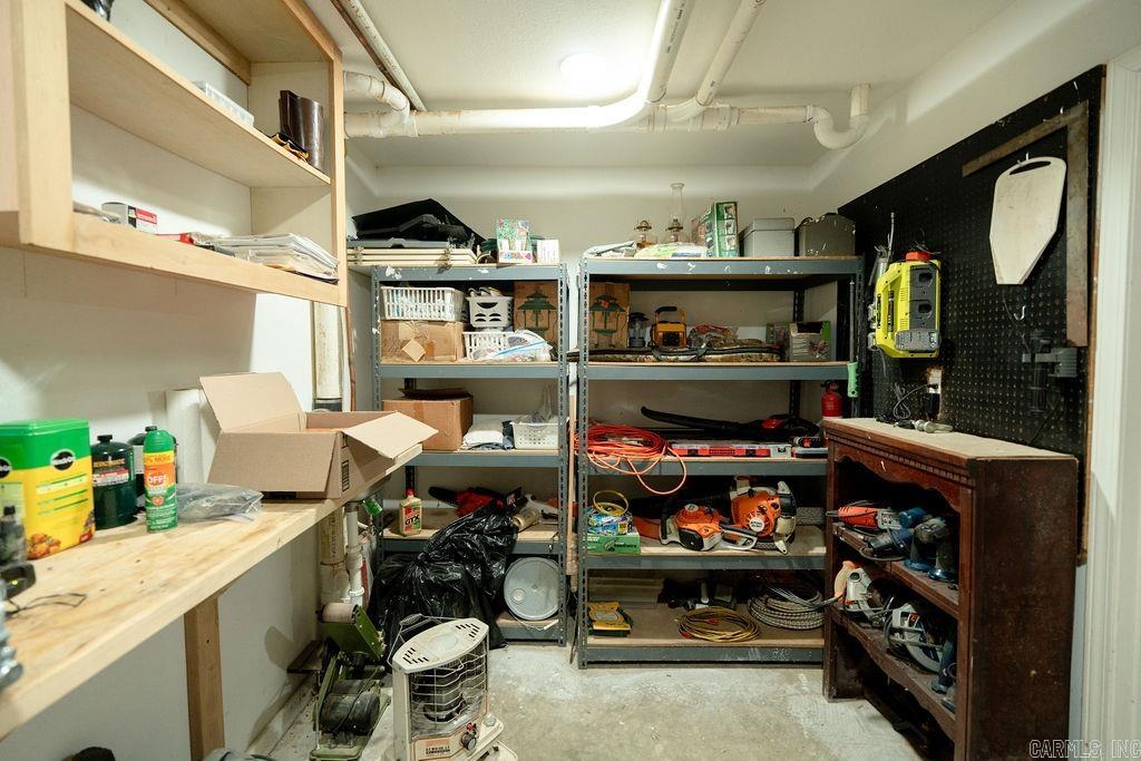 608 River Oaks  Searcy, AR