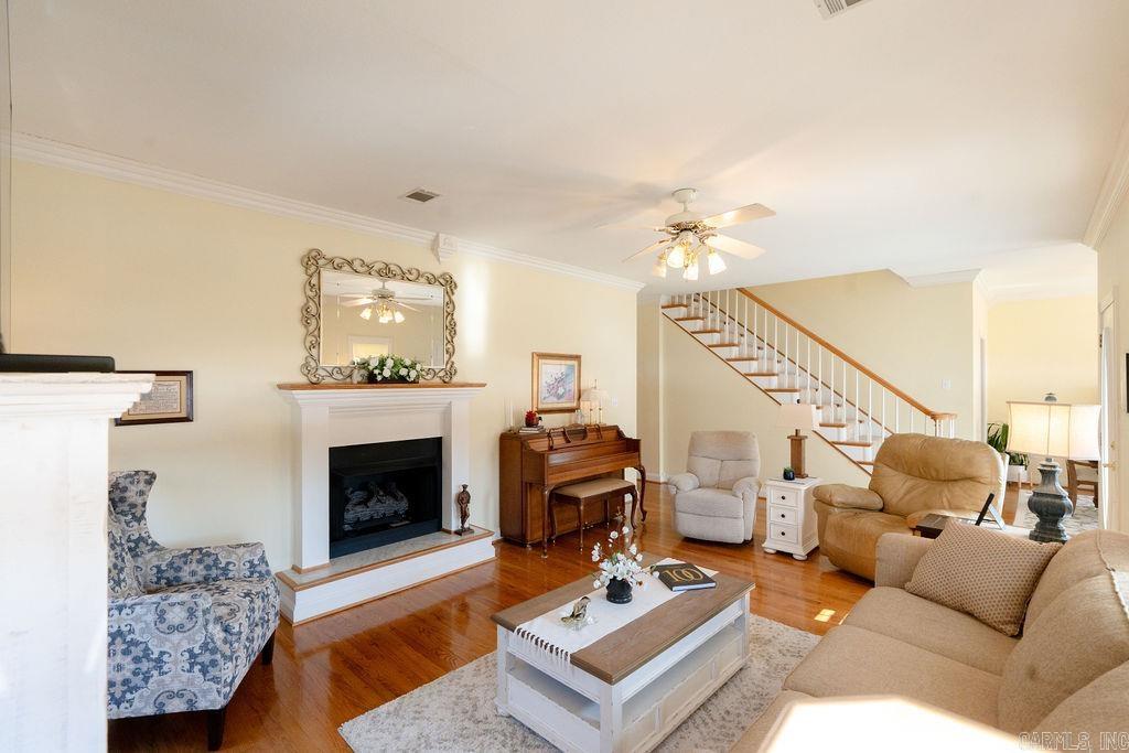 608 River Oaks  Searcy, AR