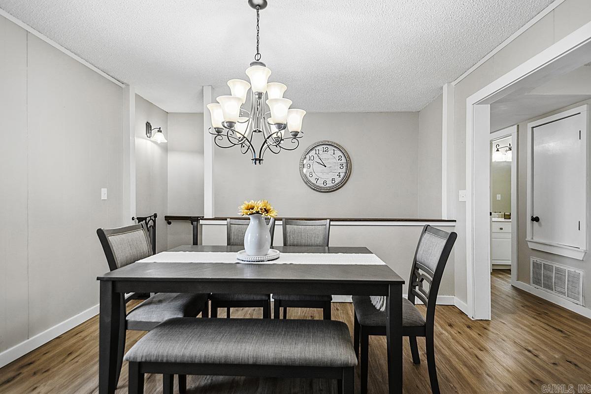 2624 White Tail  Benton, AR