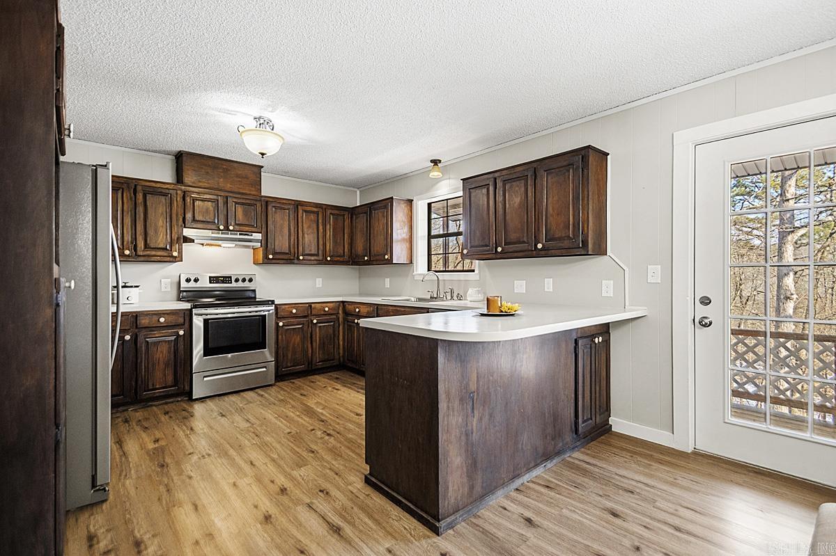 2624 White Tail  Benton, AR