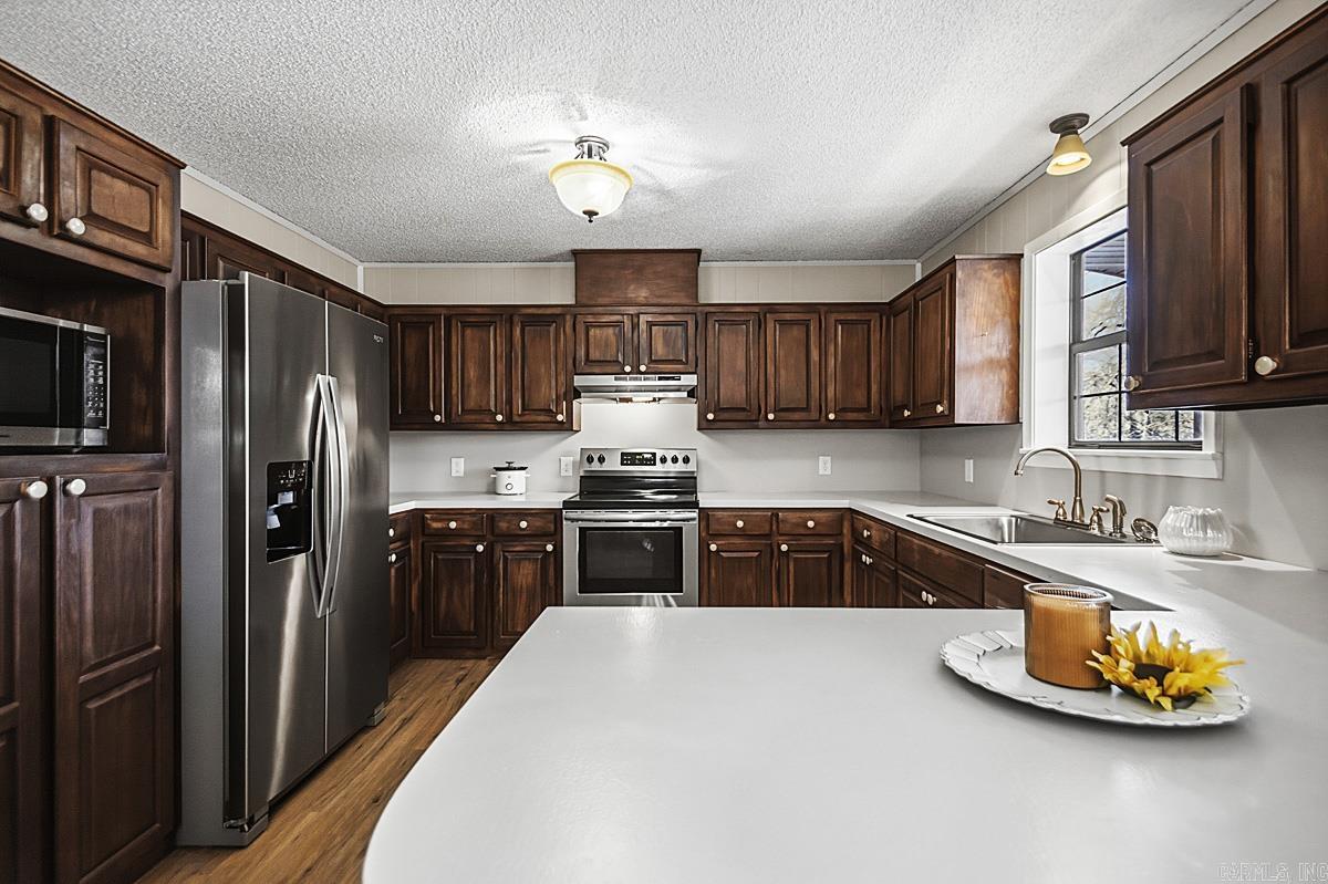 2624 White Tail  Benton, AR