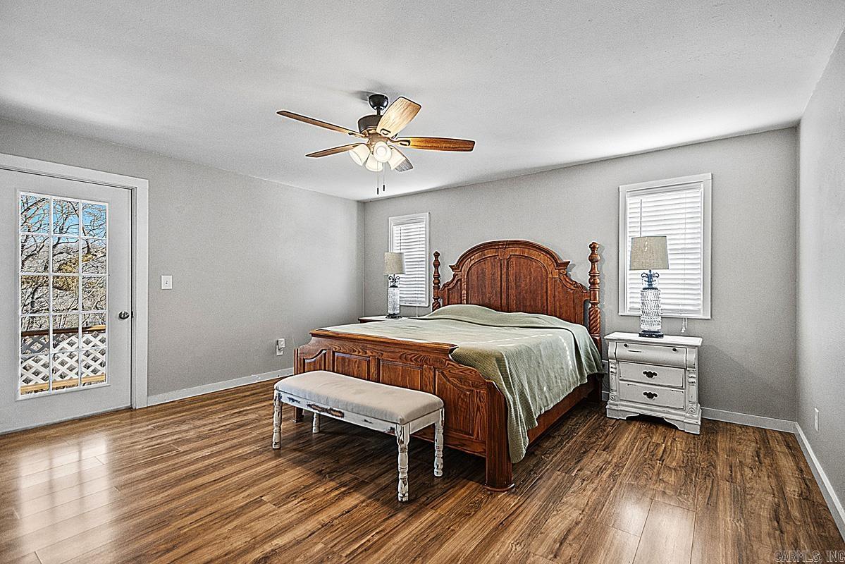 2624 White Tail  Benton, AR