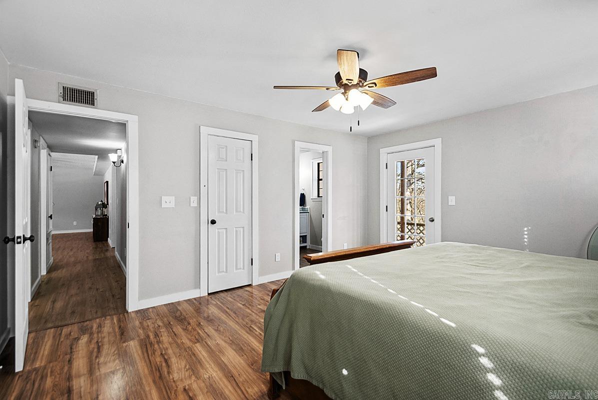 2624 White Tail  Benton, AR