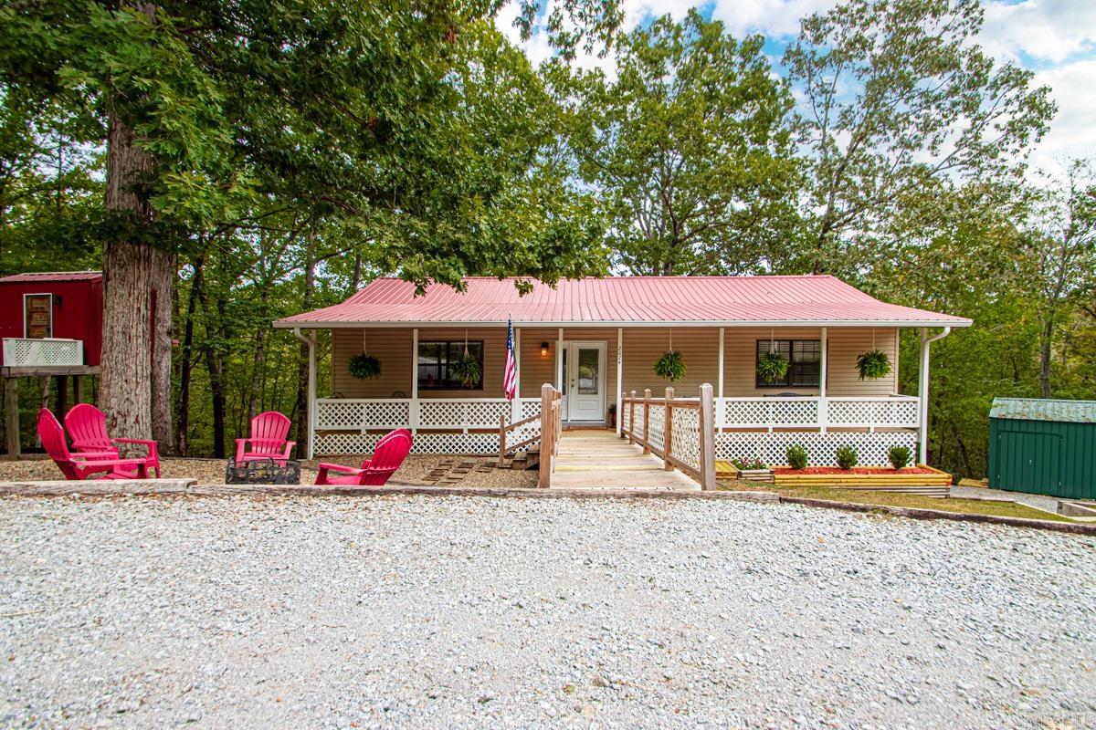 2624 White Tail  Benton, AR