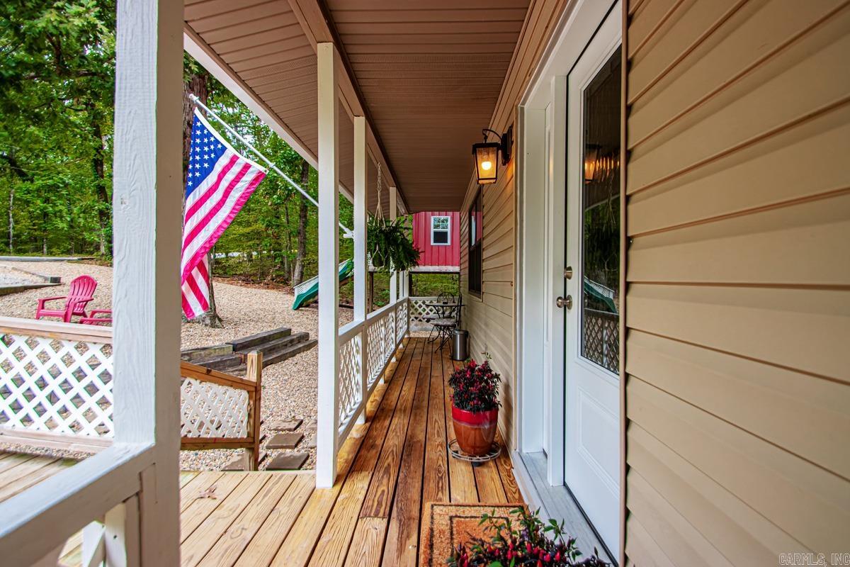 2624 White Tail  Benton, AR