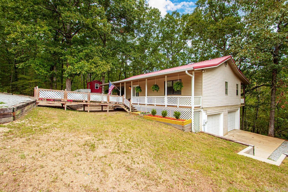 2624 White Tail  Benton, AR