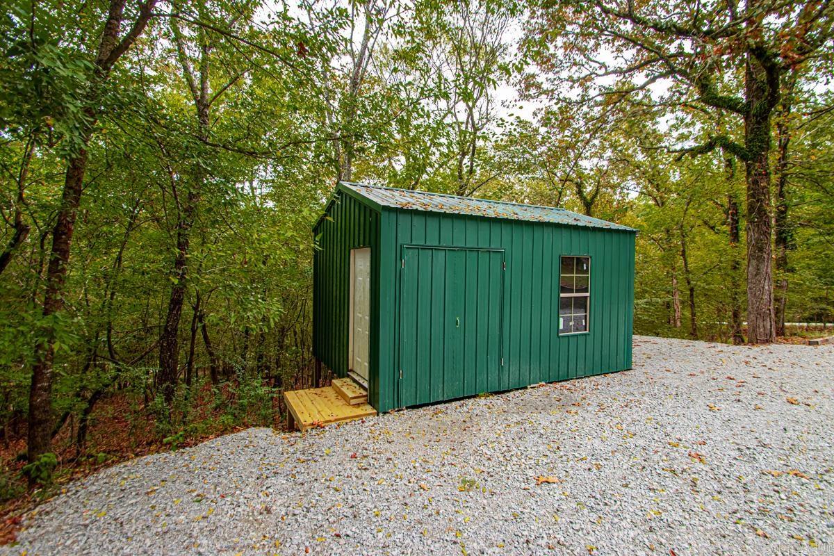 2624 White Tail  Benton, AR