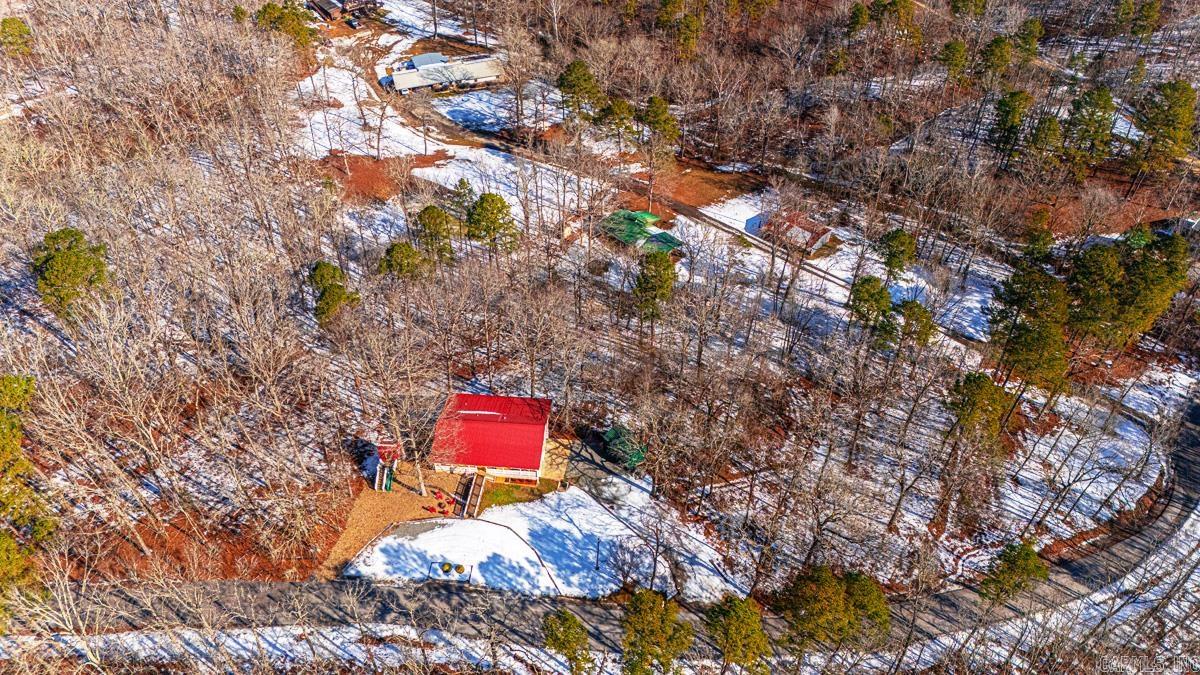 2624 White Tail  Benton, AR