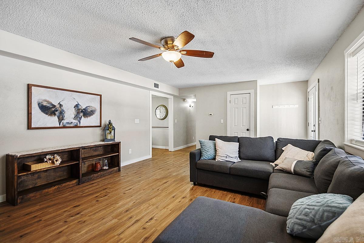 2624 White Tail  Benton, AR