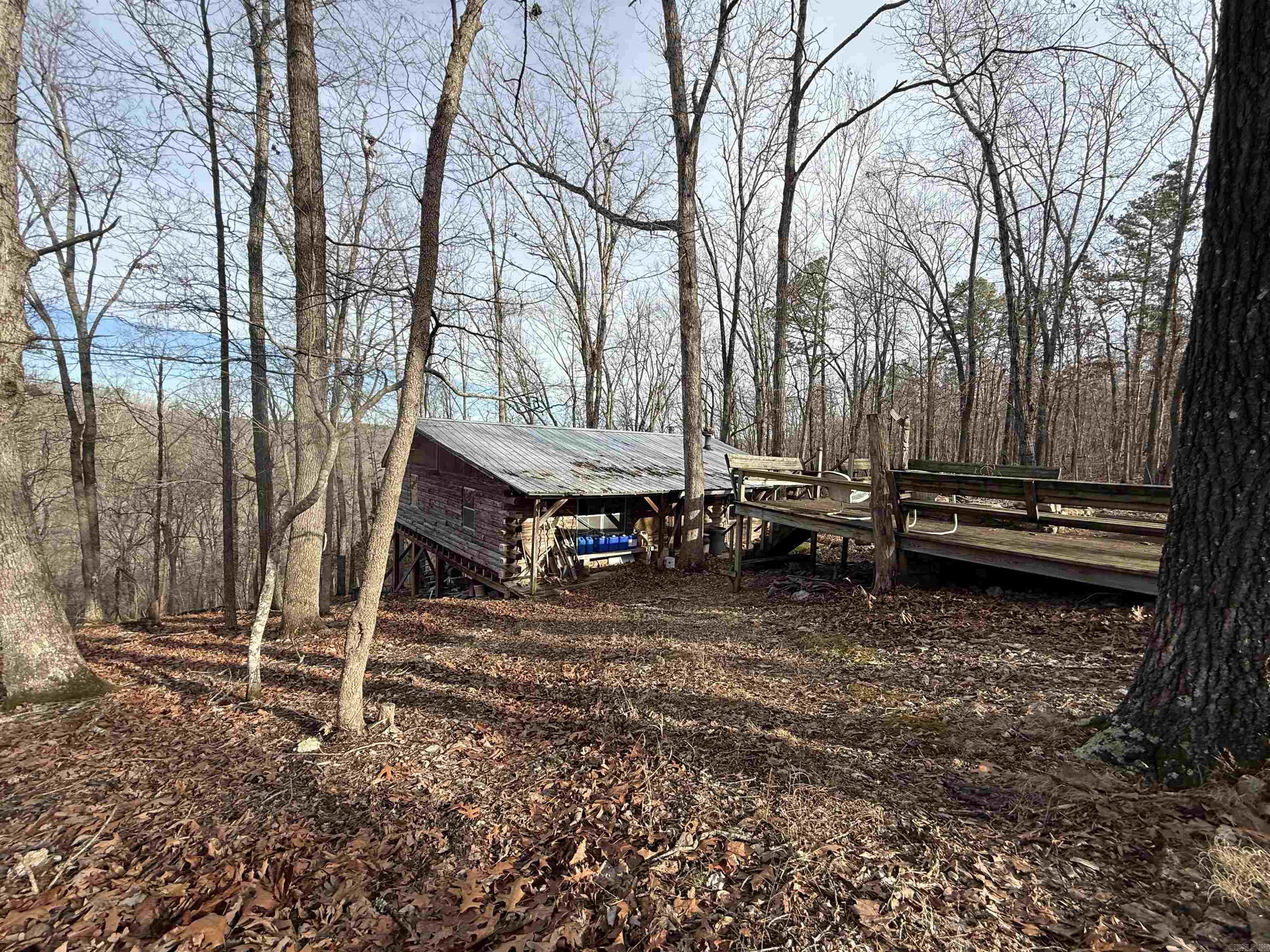 000 Private Road 422-17  Birch Tree, MO