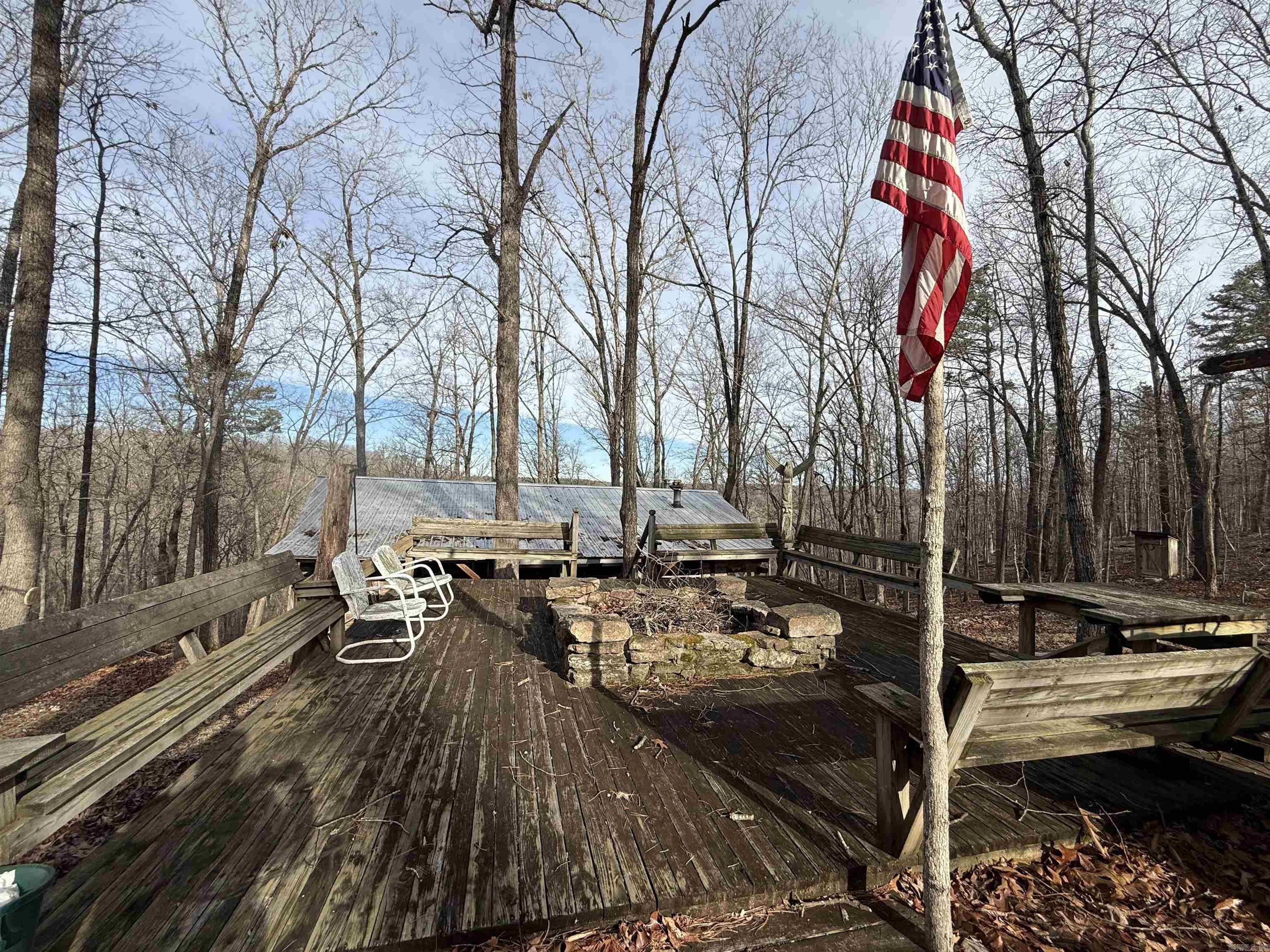 000 Private Road 422-17  Birch Tree, MO