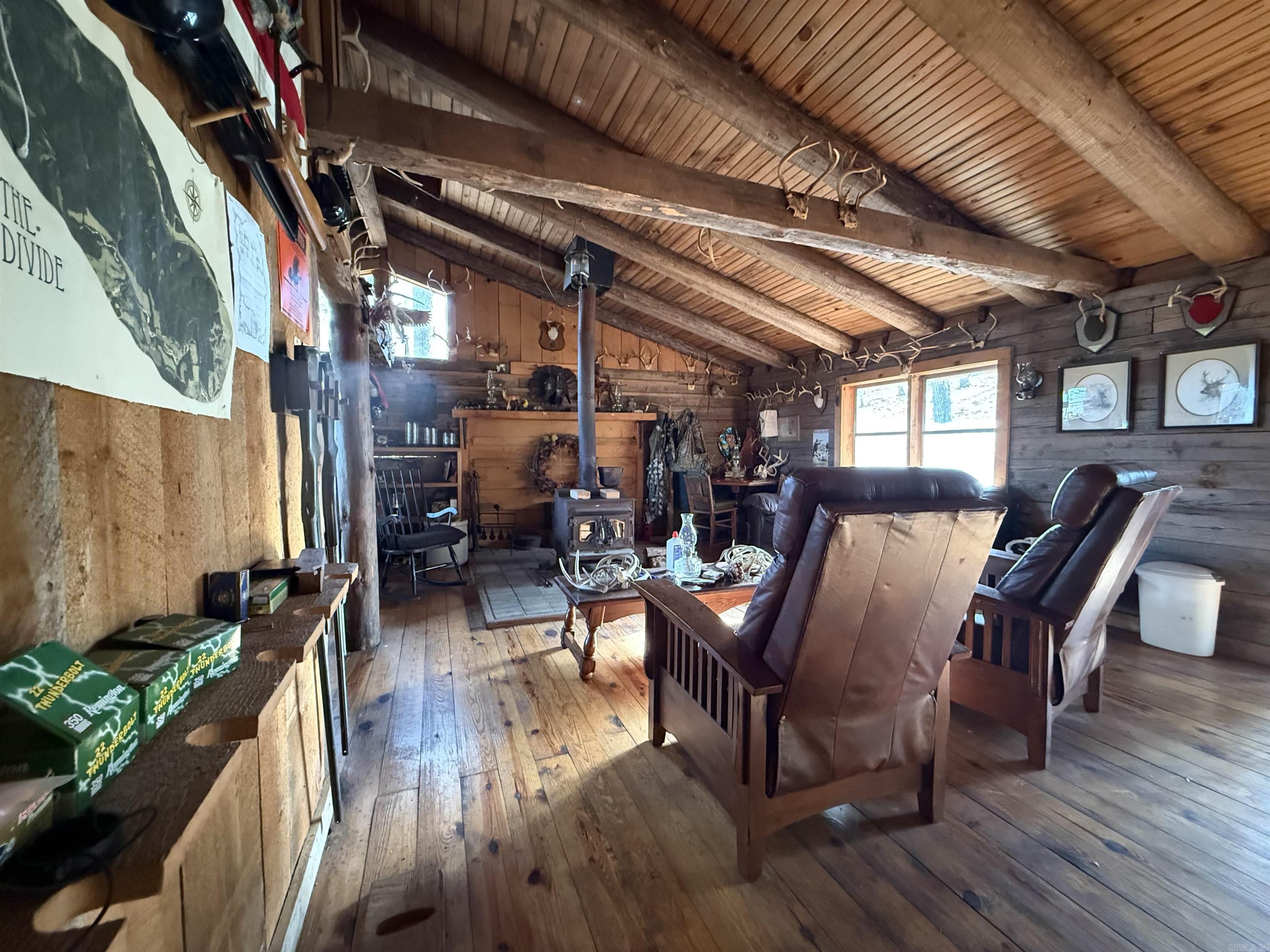 000 Private Road 422-17  Birch Tree, MO