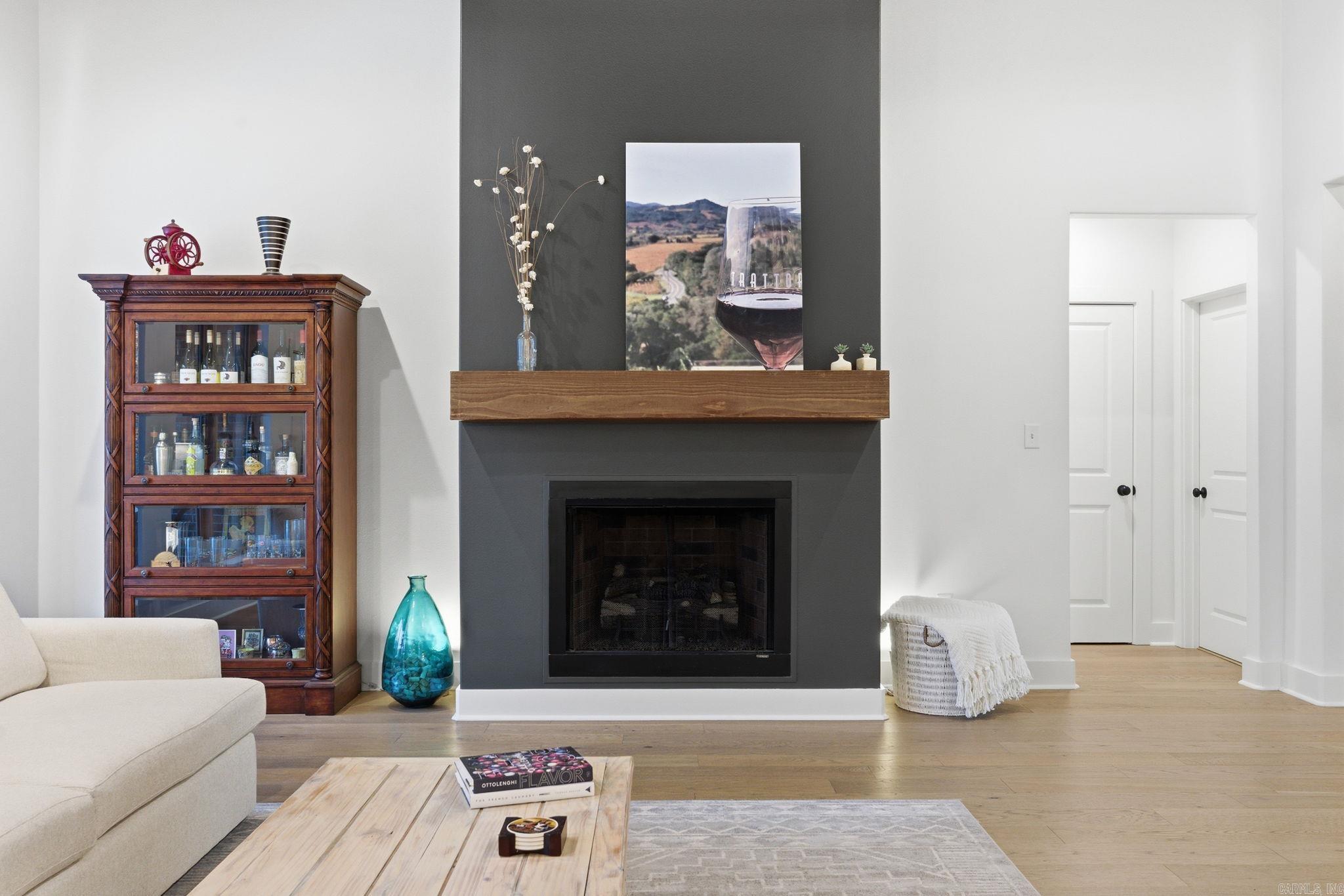 14510 Stonebrook  Maumelle, AR