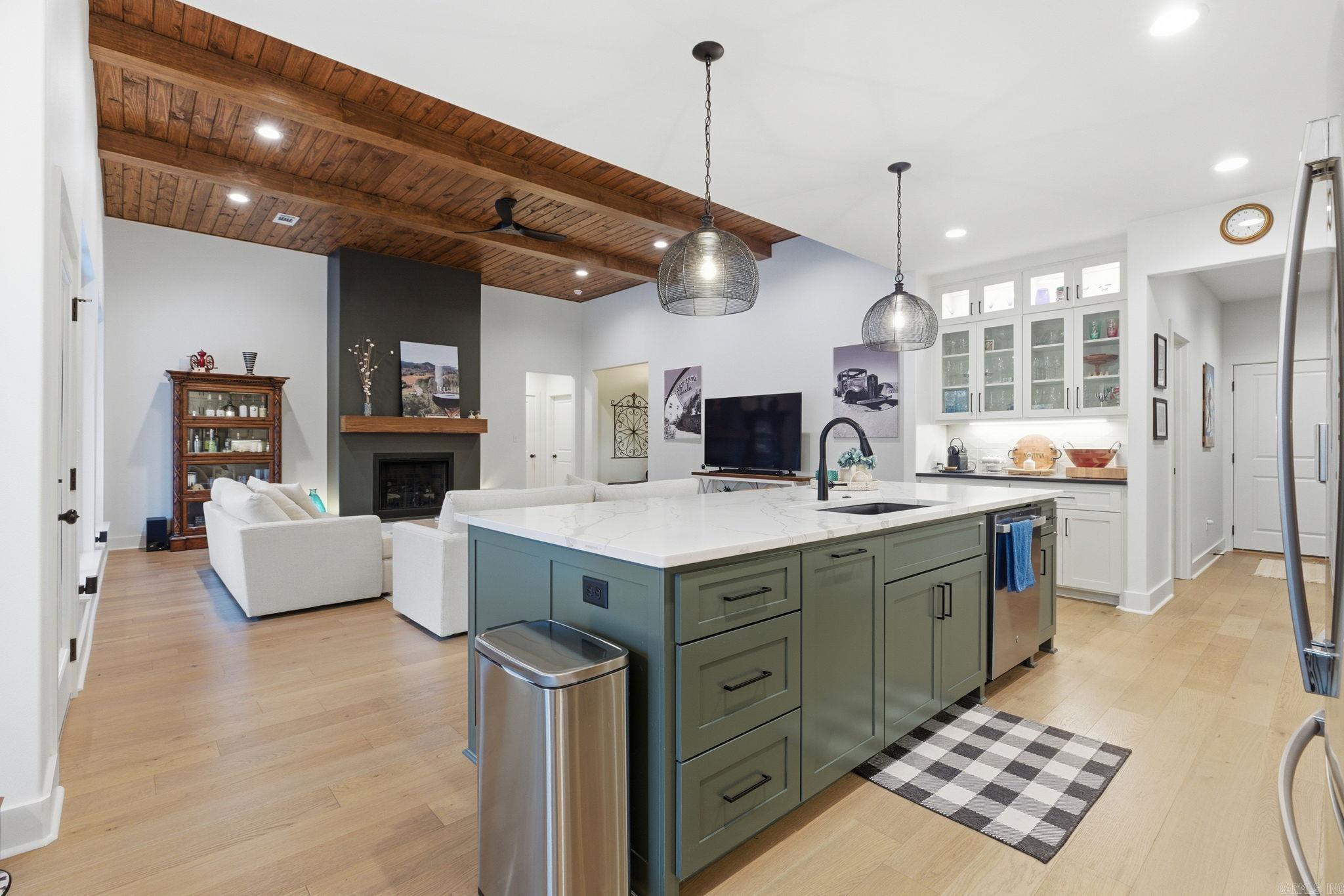 14510 Stonebrook  Maumelle, AR