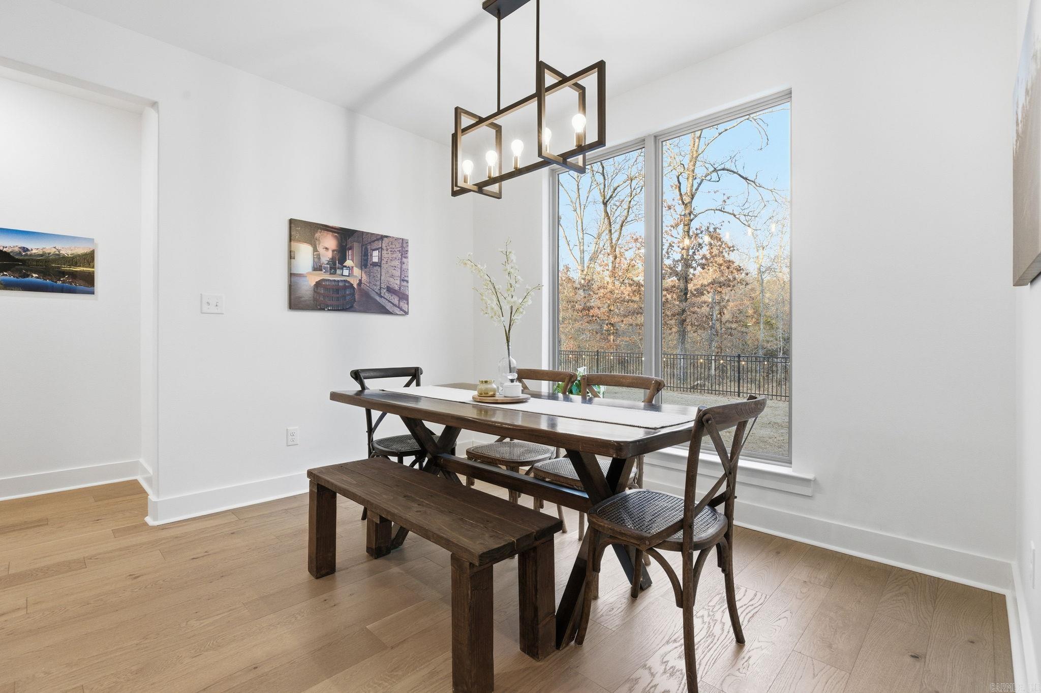 14510 Stonebrook  Maumelle, AR