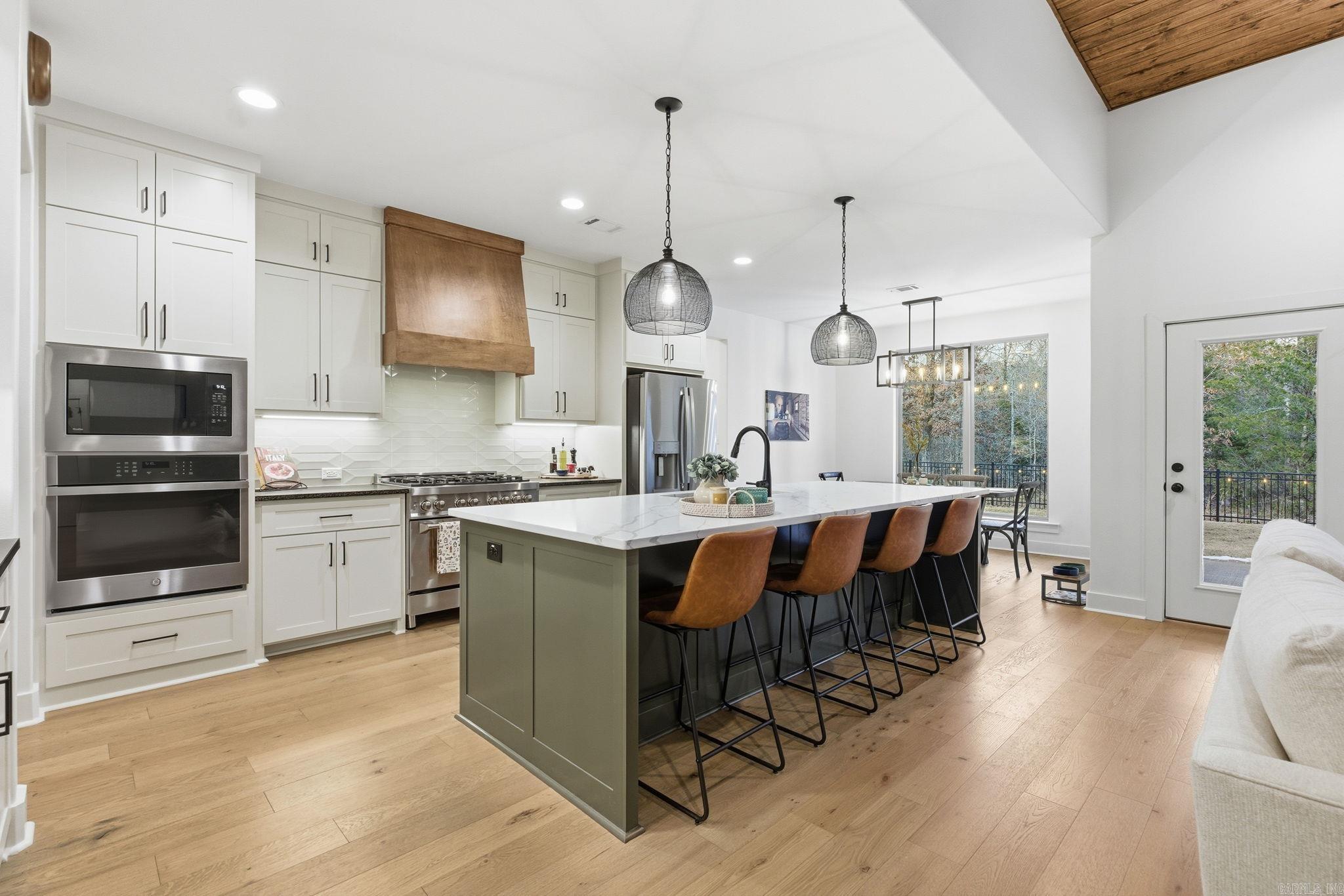 14510 Stonebrook  Maumelle, AR