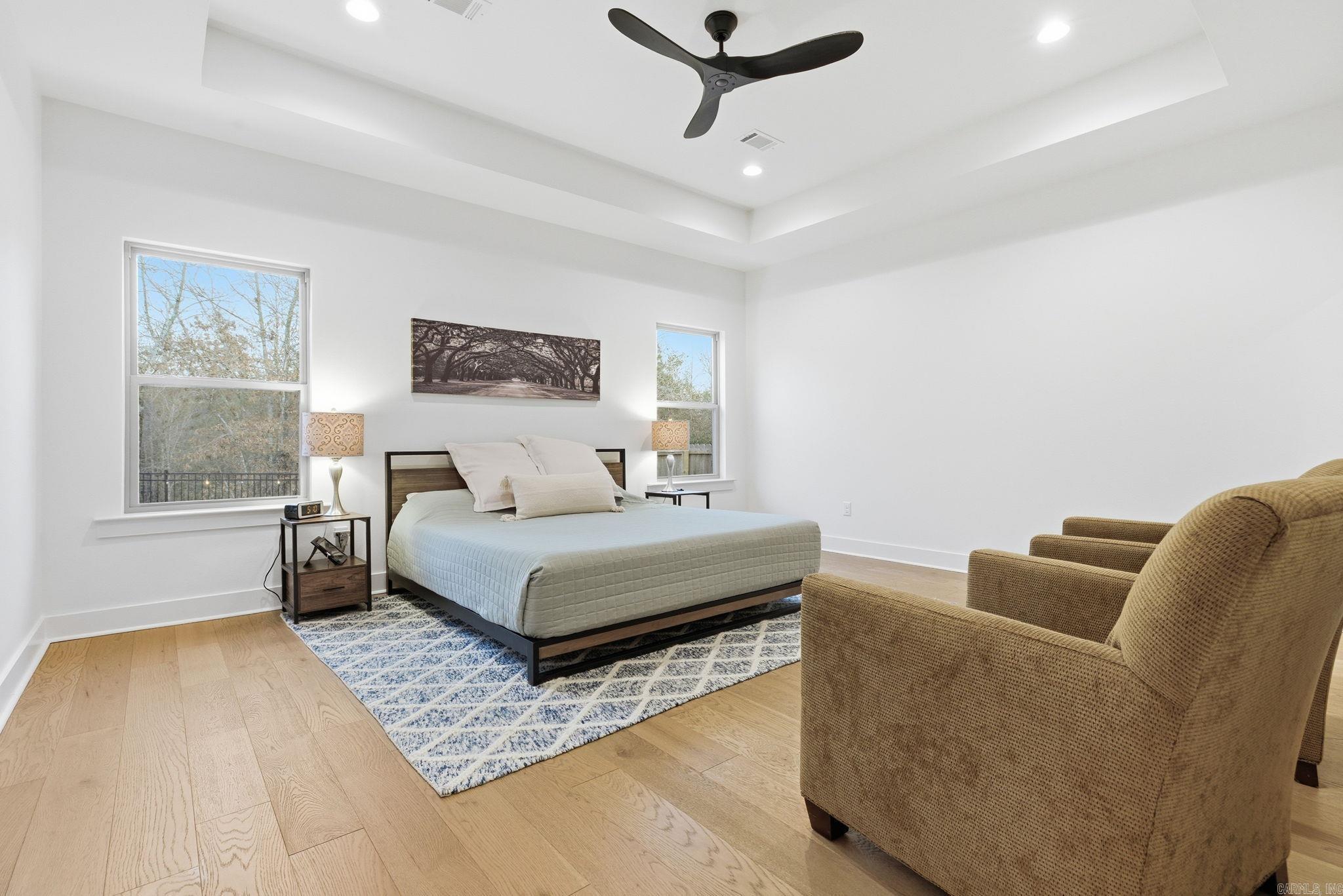 14510 Stonebrook  Maumelle, AR