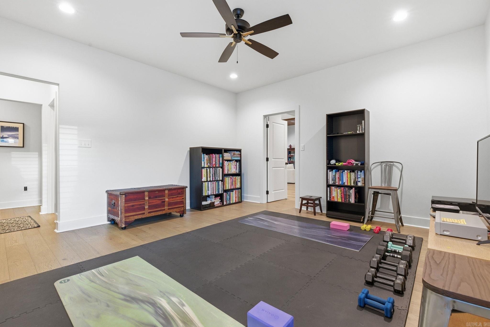 14510 Stonebrook  Maumelle, AR