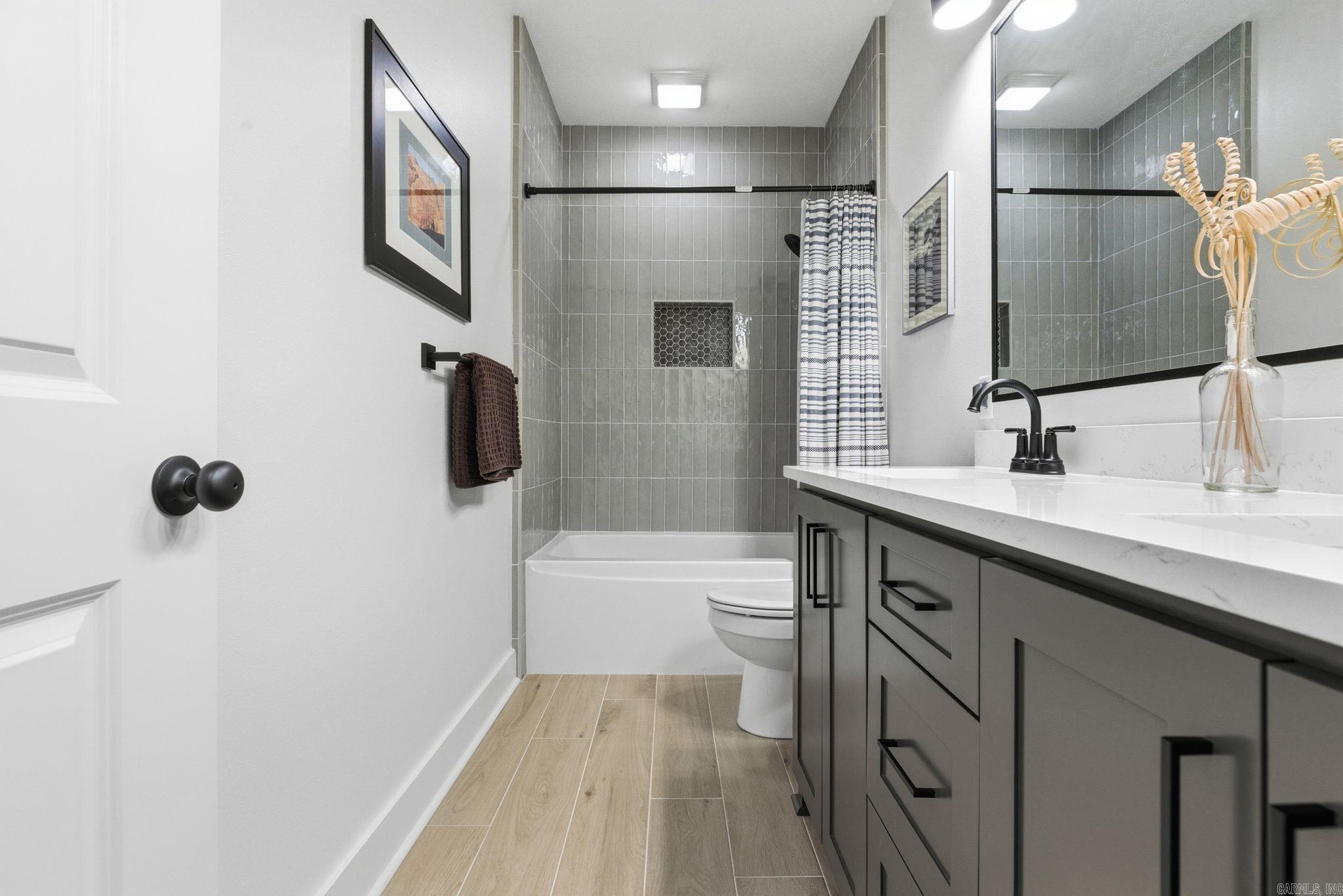 14510 Stonebrook  Maumelle, AR