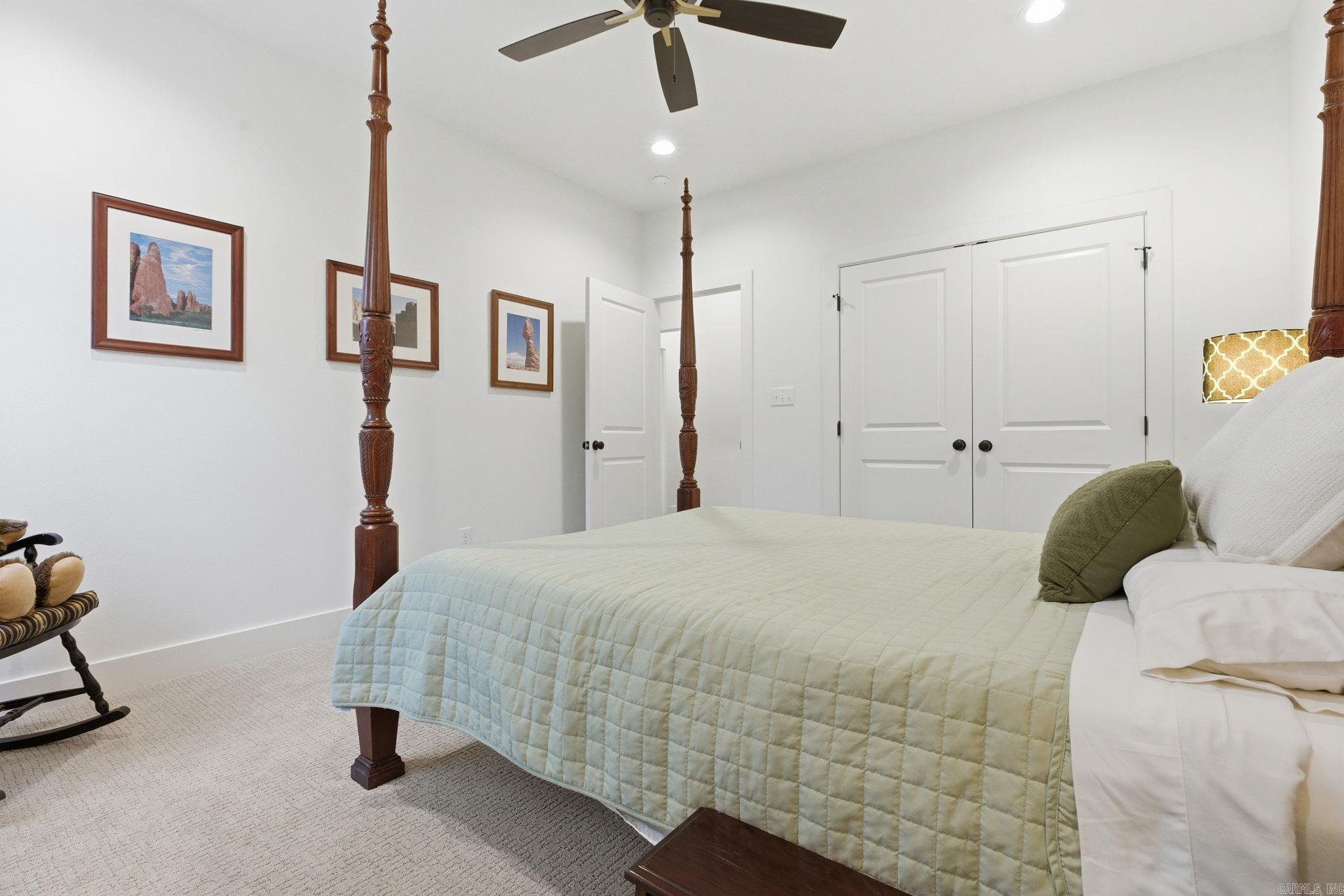 14510 Stonebrook  Maumelle, AR