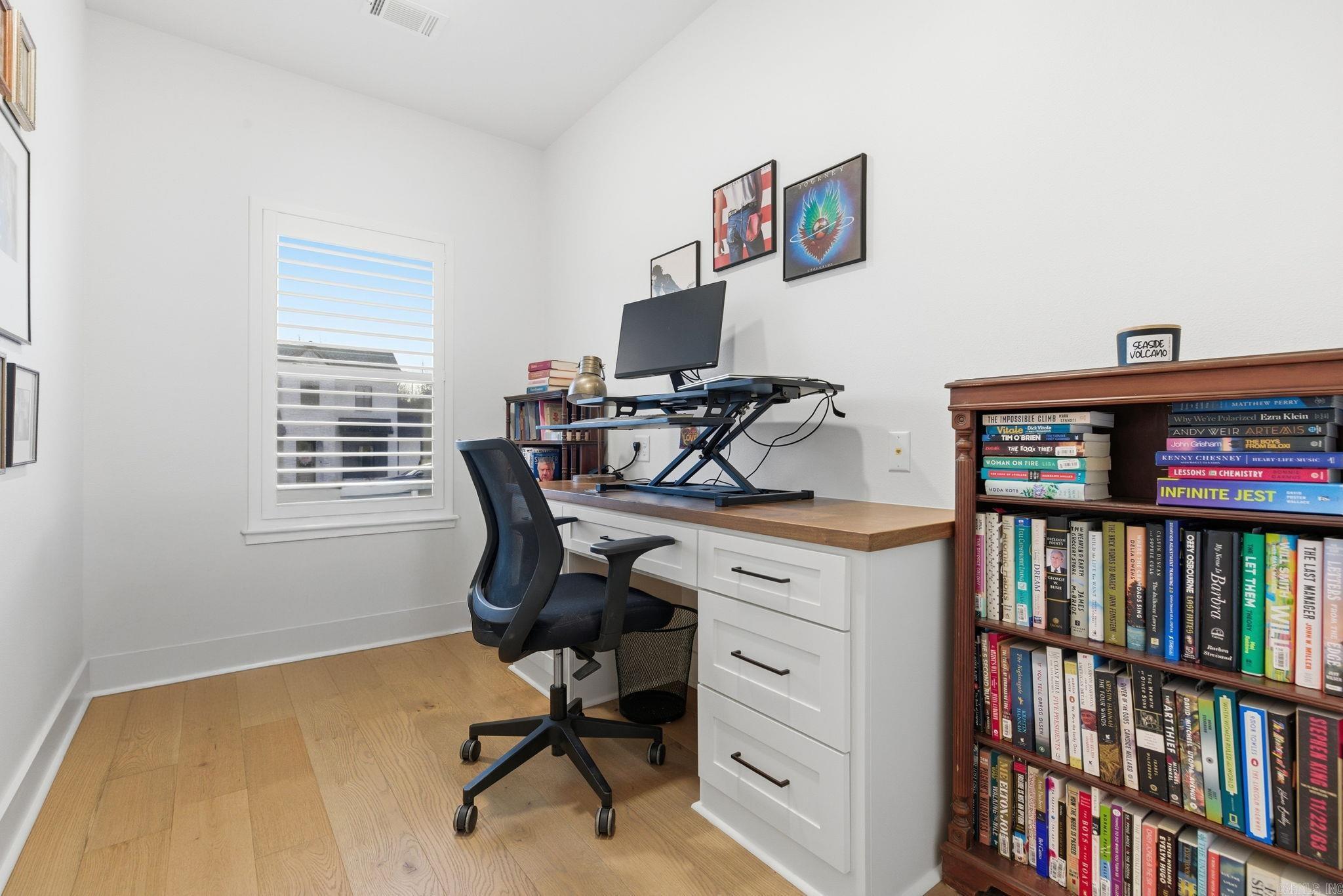 14510 Stonebrook  Maumelle, AR