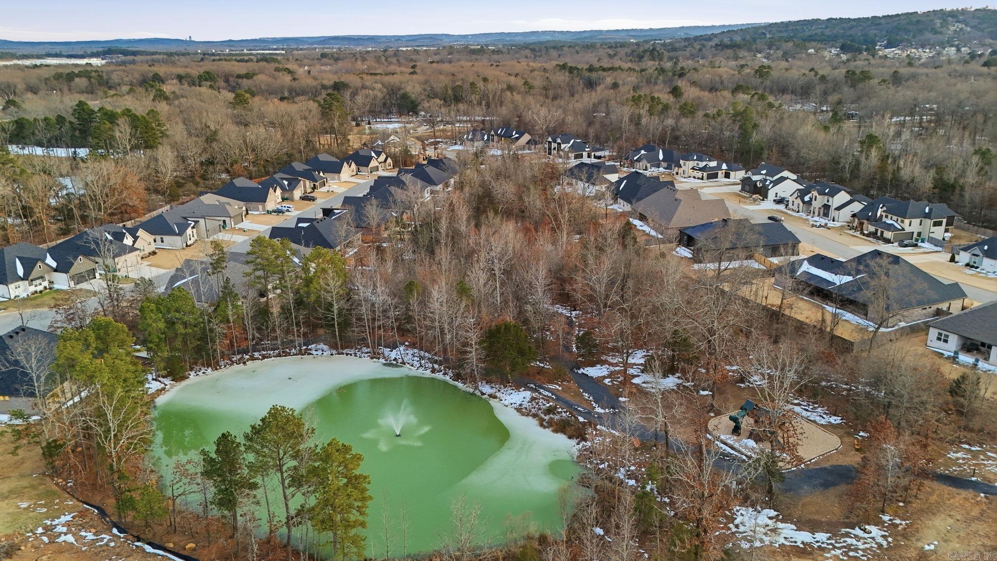 14510 Stonebrook  Maumelle, AR