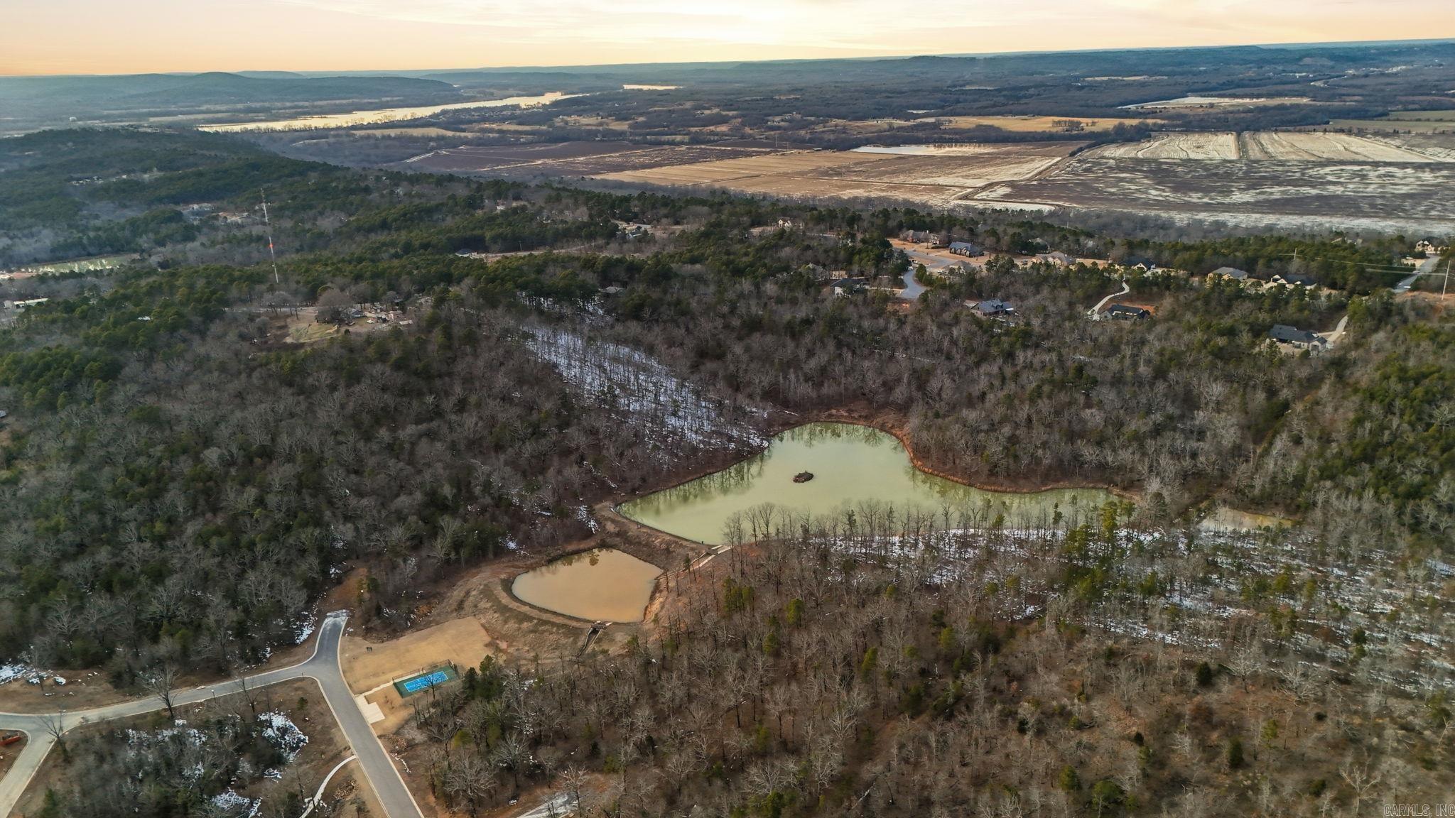 14510 Stonebrook  Maumelle, AR