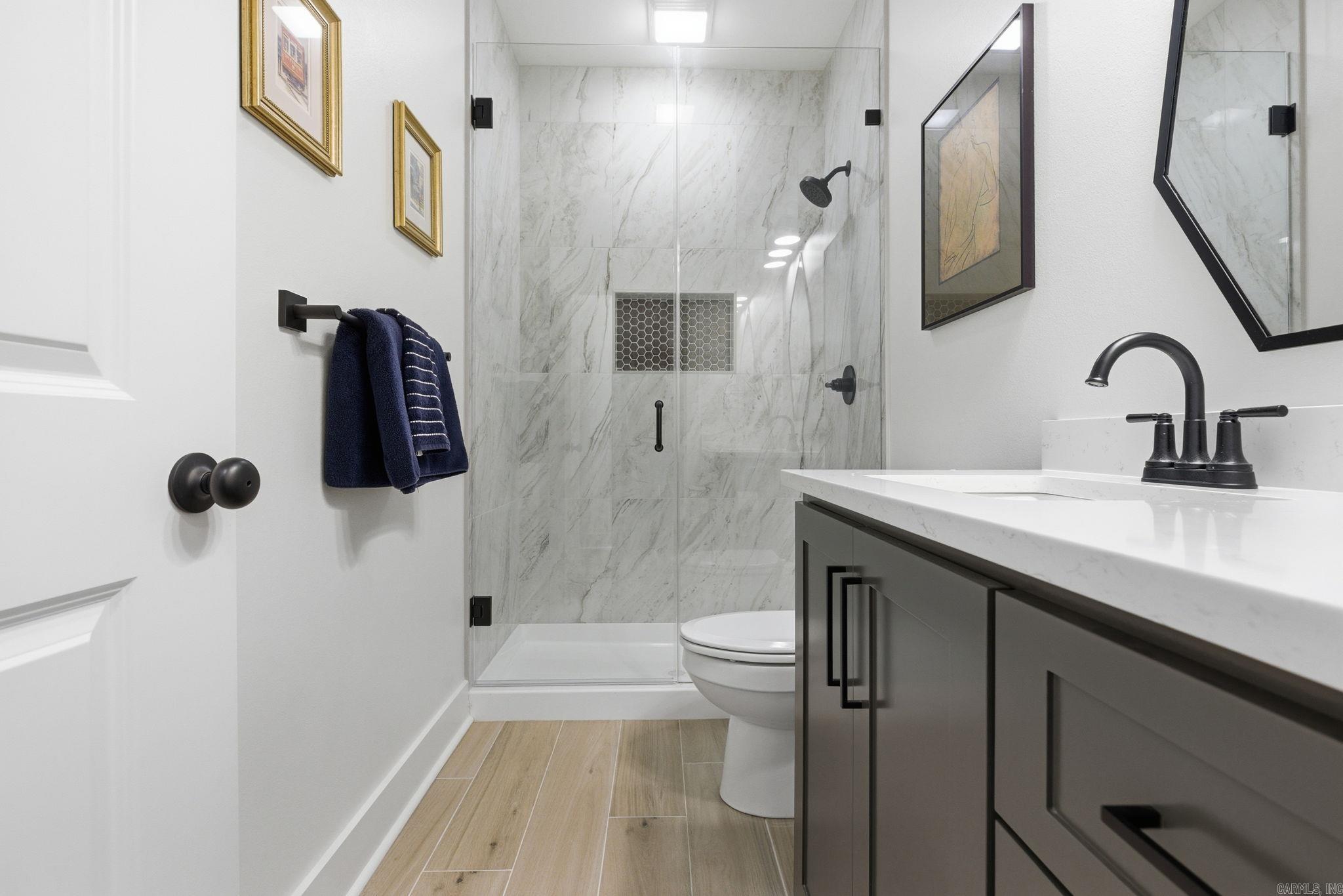 14510 Stonebrook  Maumelle, AR