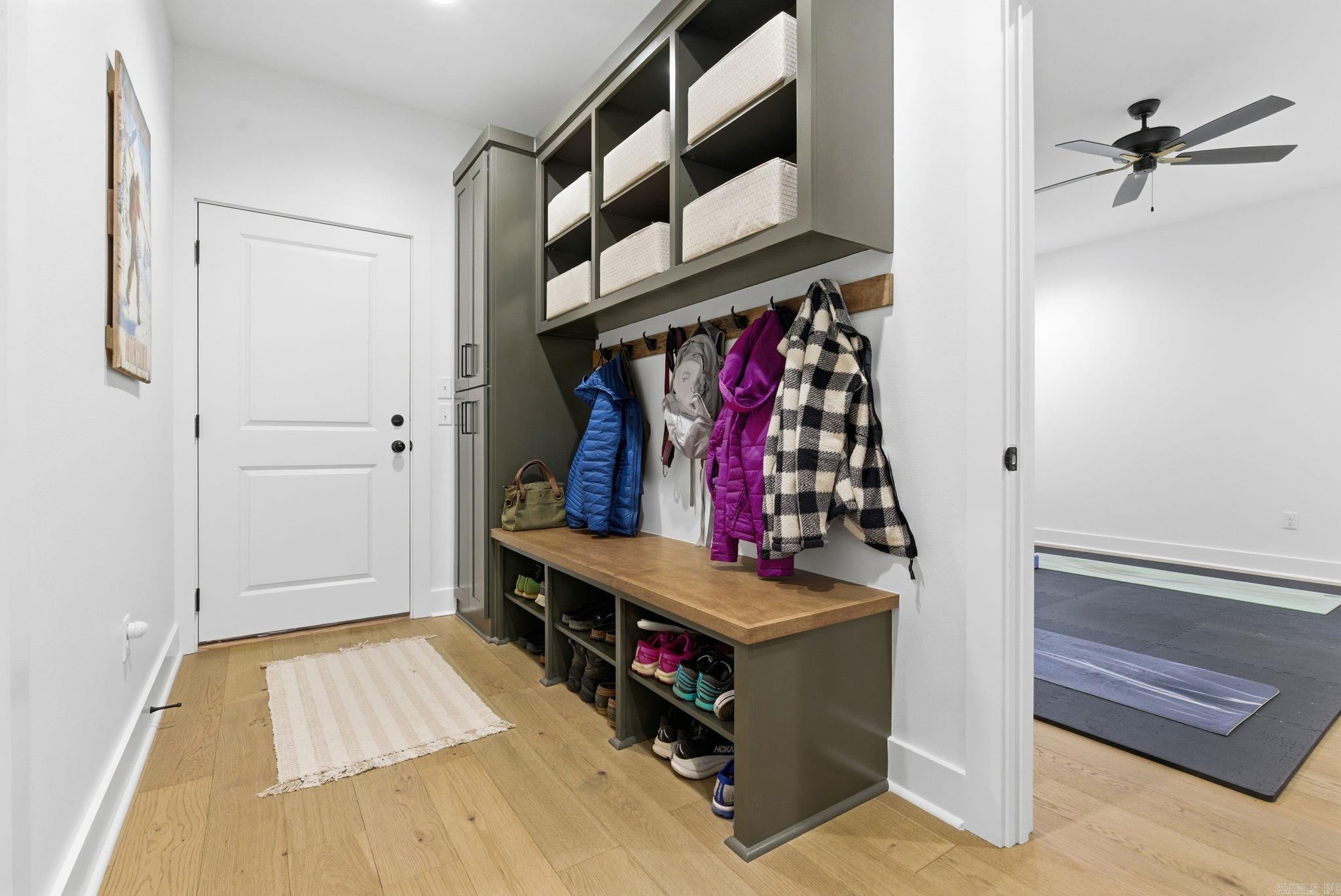 14510 Stonebrook  Maumelle, AR