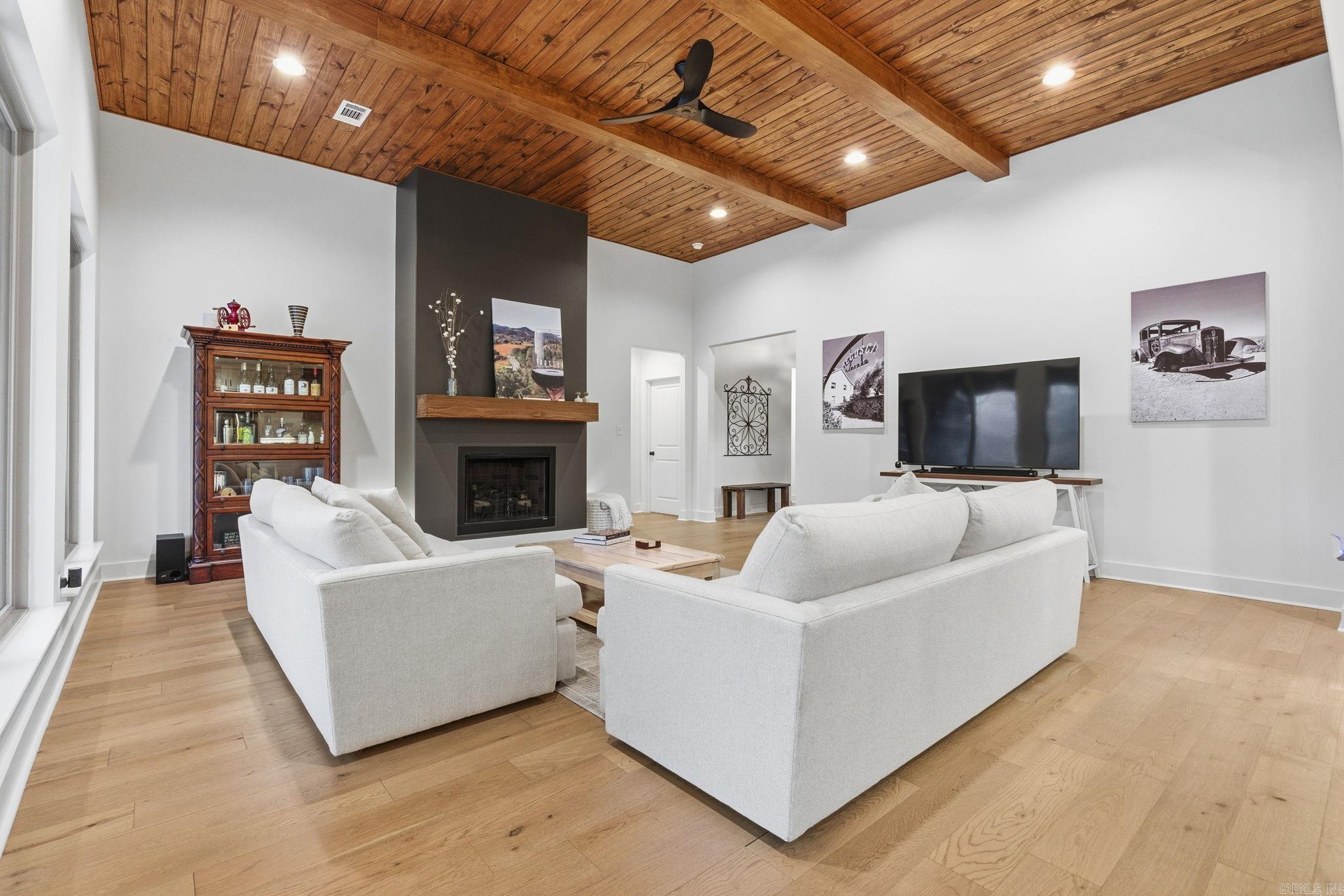 14510 Stonebrook  Maumelle, AR