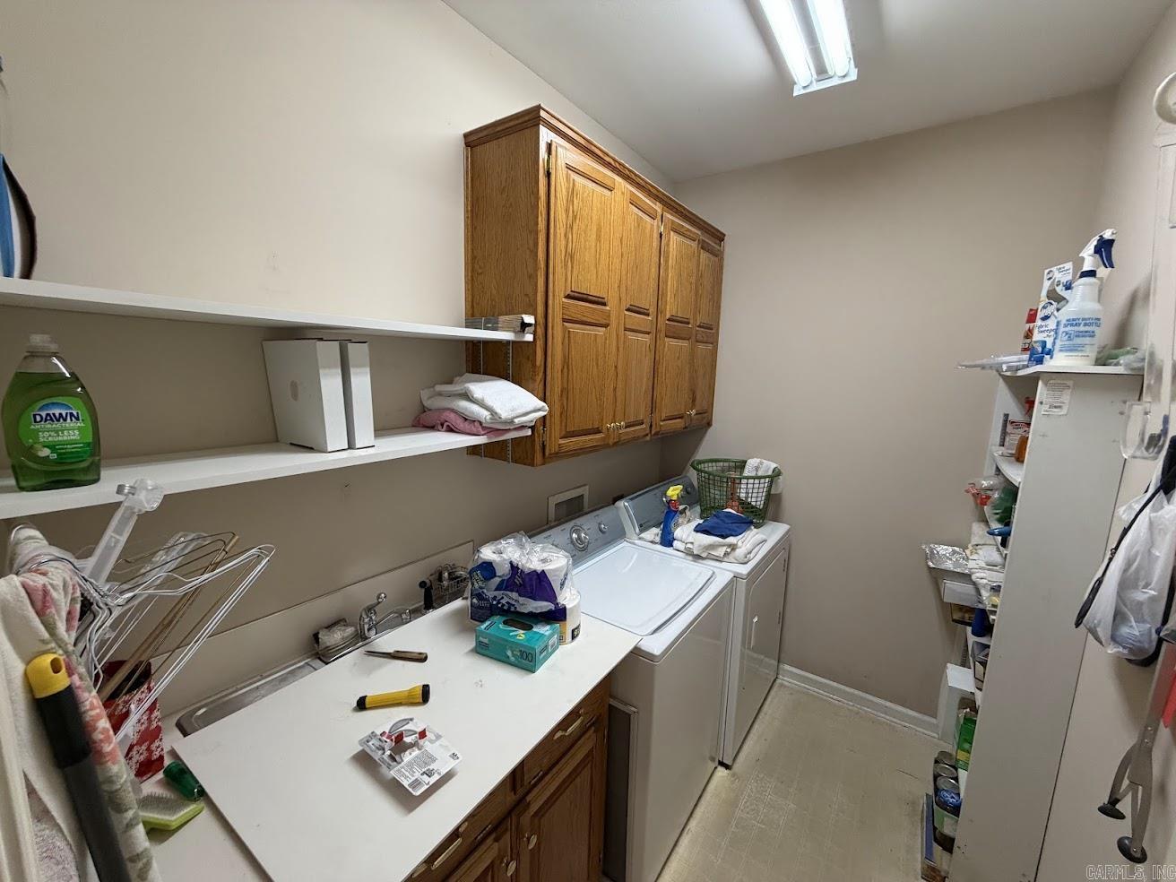 3 Bear Trail  Little Rock, AR