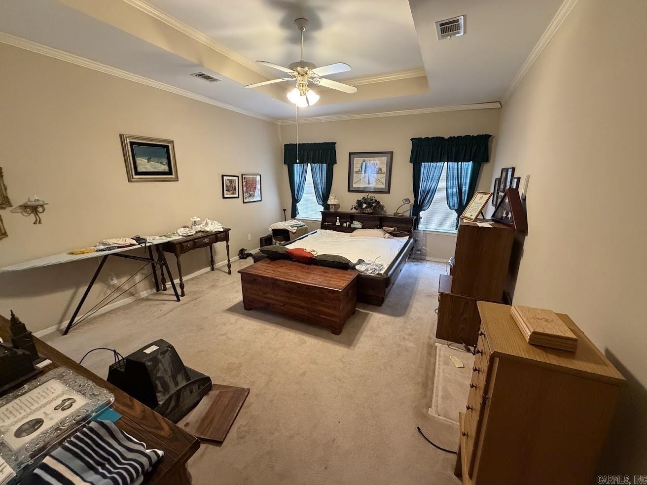 3 Bear Trail  Little Rock, AR