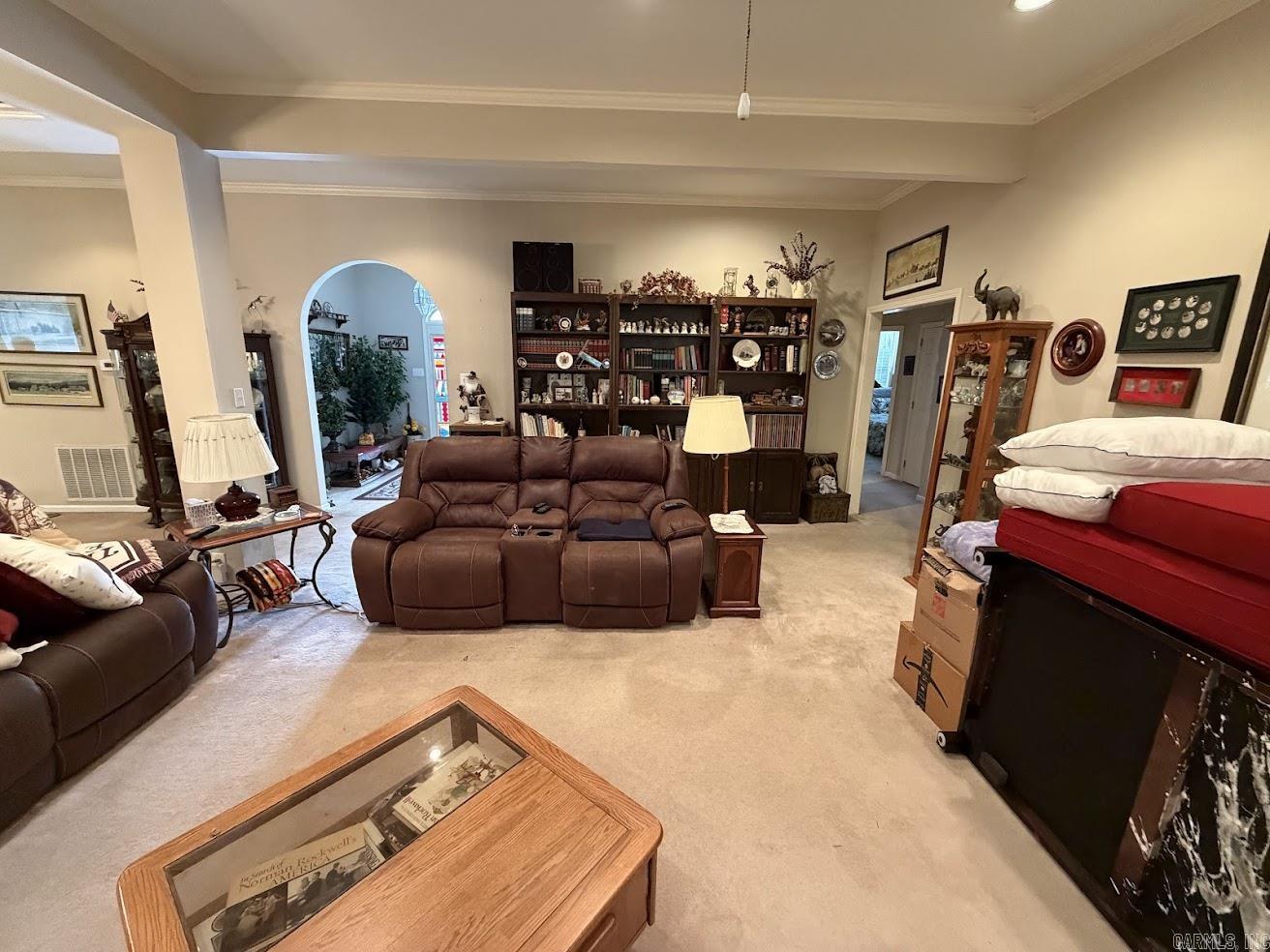 3 Bear Trail  Little Rock, AR