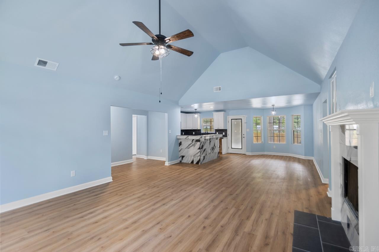 15315 Birch  Alexander, AR