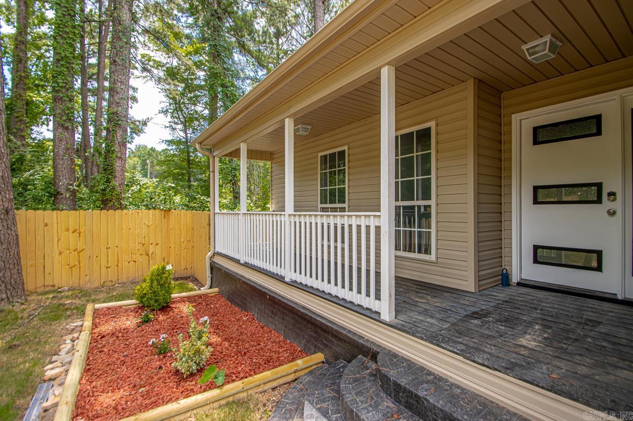 15315 Birch  Alexander, AR