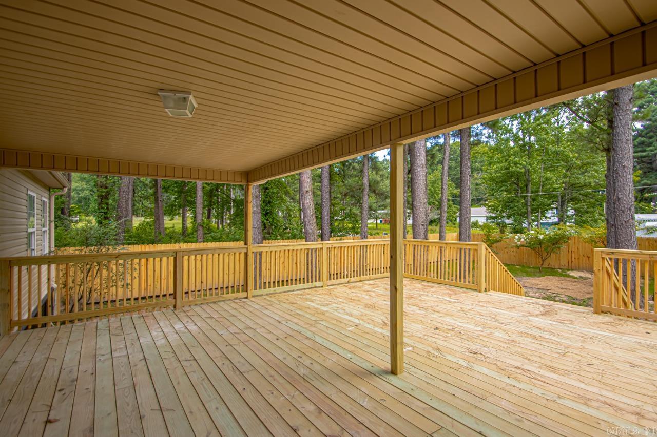 15315 Birch  Alexander, AR