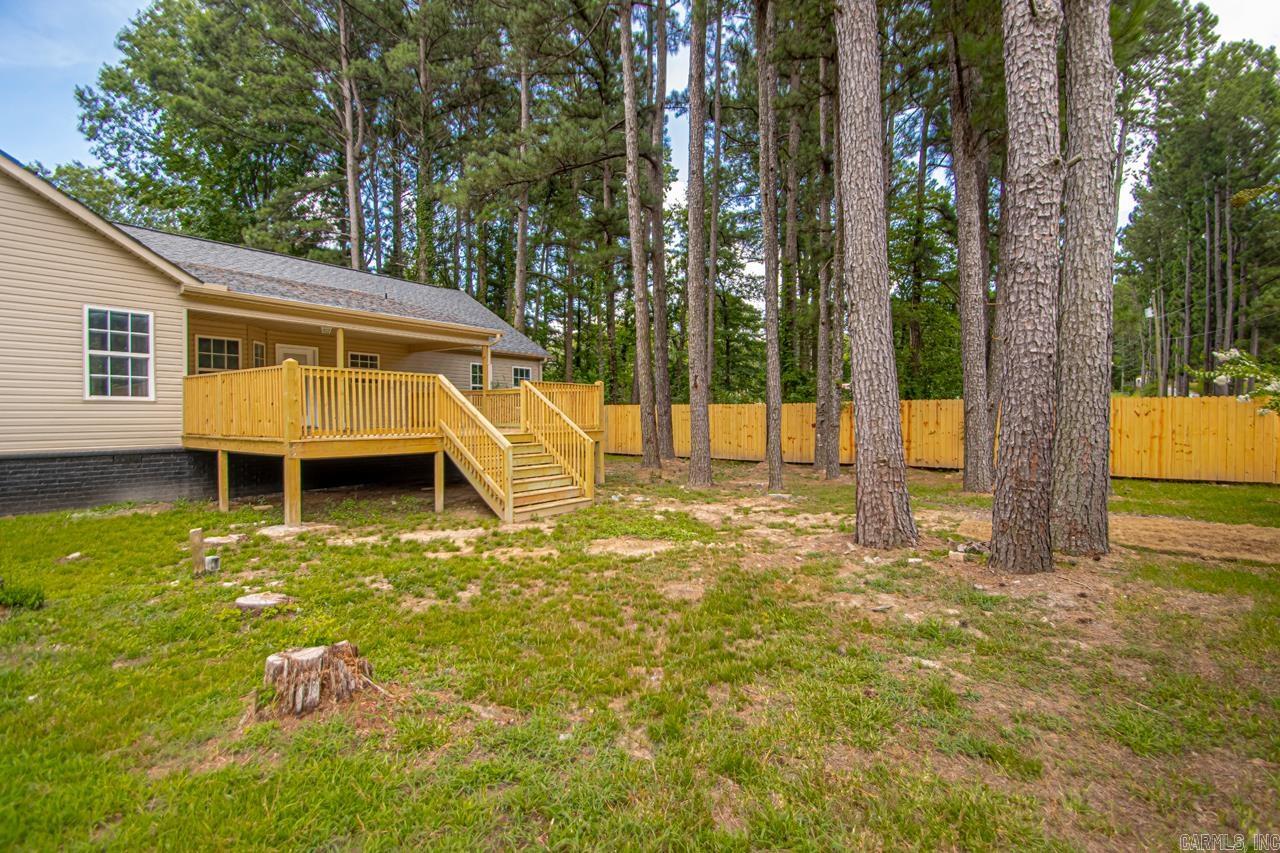 15315 Birch  Alexander, AR