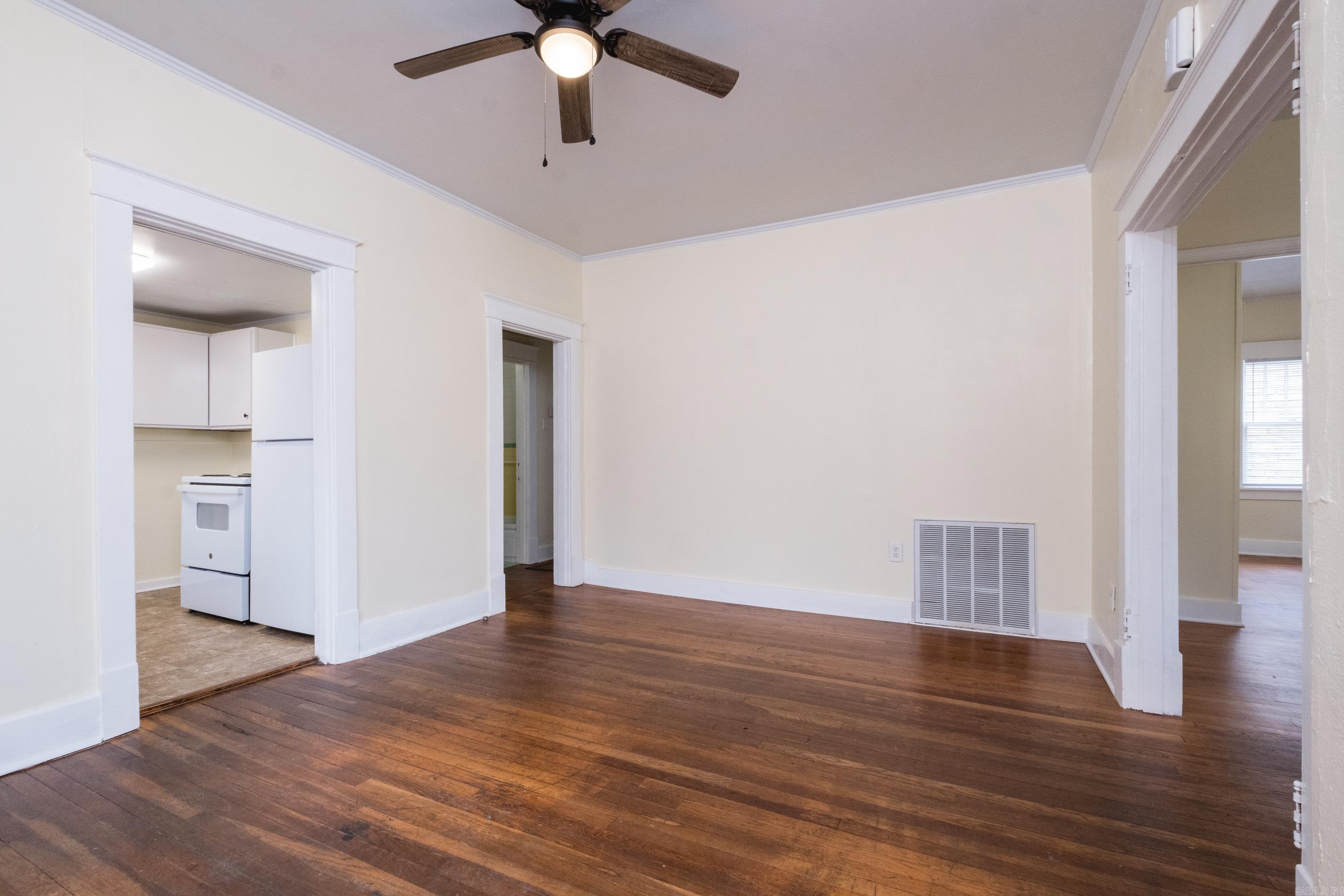 3710 W Capitol Avenue  Little Rock, AR