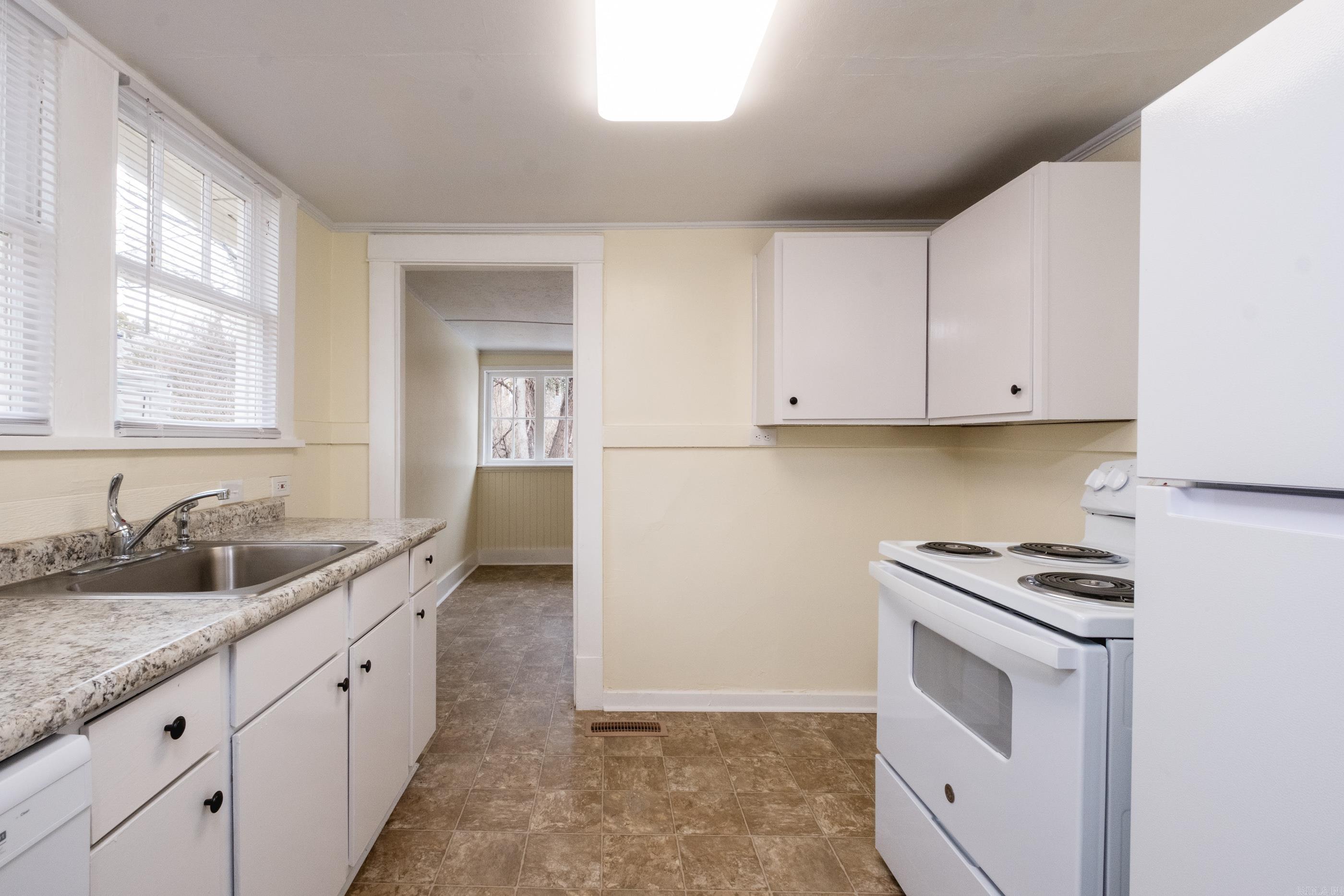 3710 W Capitol Avenue  Little Rock, AR